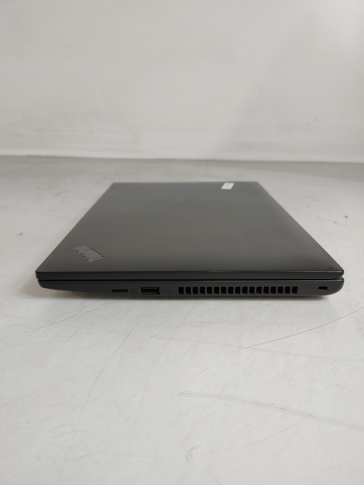 Lenovo ThinkPad L14 Ryzen 5 Pro 5675U 2.30 GHz 8 GB DDR4 No HDD