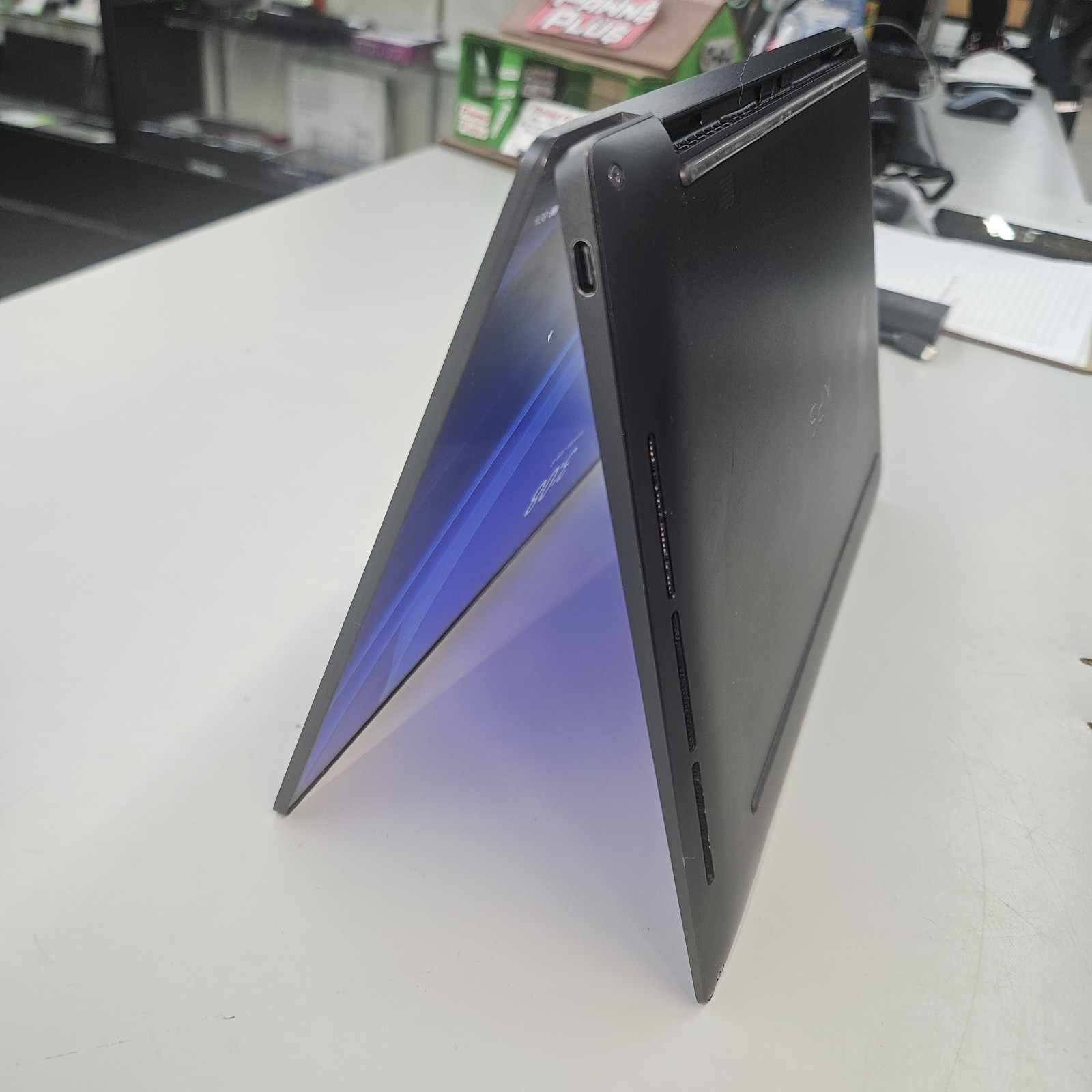 Dell XPS 9350 13in Intel Core Ultra 7 256V 16GB RAM