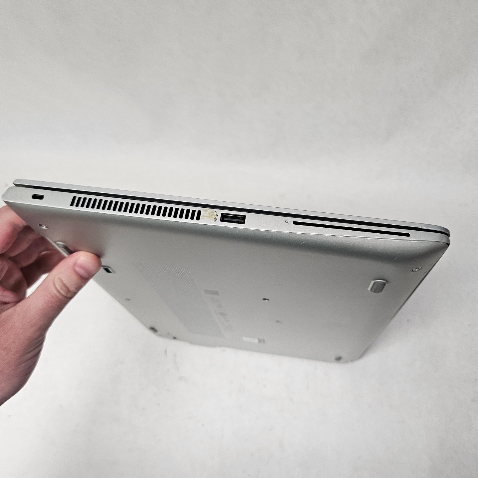 HP EliteBook 840 G6 Intel Core i5-8365U 1.60GHz 16GB RAM 256GB SSD Win 11 Pro