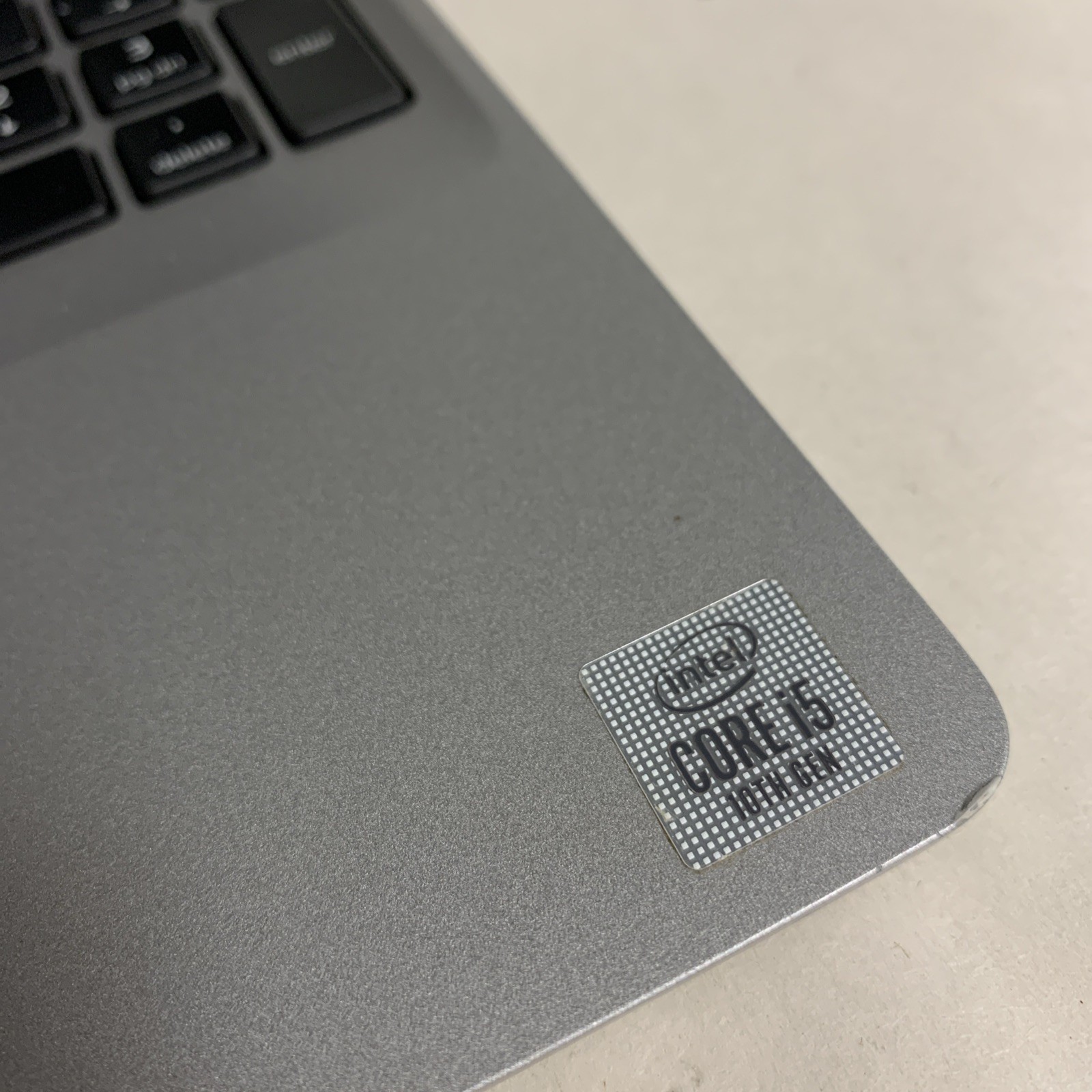 Dell Latitude 5510 i5-10210U 16GB RAM 512GB SSD Win11 Pro