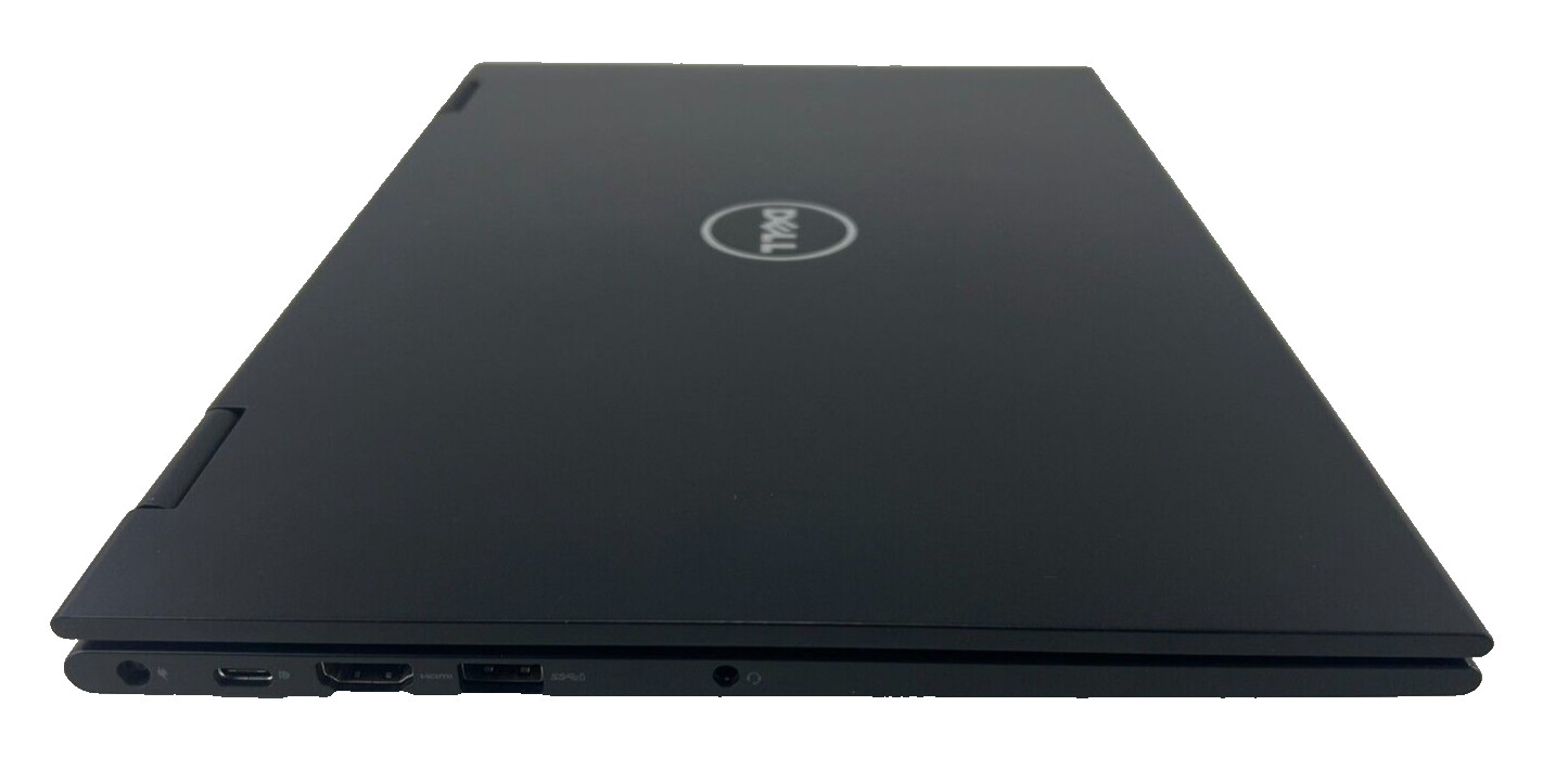Dell Latitude 3390 2-in-1 13.3″ Laptop i5 8th Gen 256GB SSD 8GB RAM Win 10(ST) C
