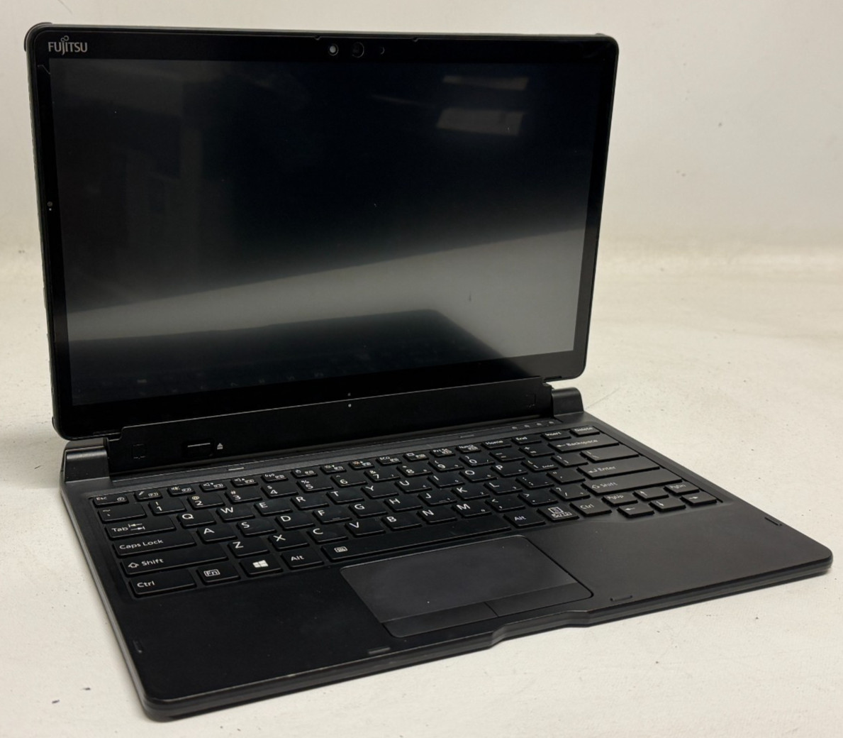 Fujitsu Stylistic Q738 13.3″ (i5-8350u – 8GB RAM – NO OS/HDD) – Lot of 5