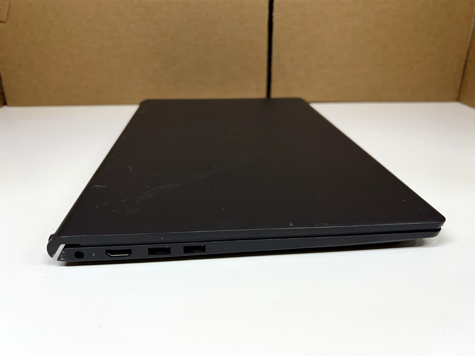 Dell 15 3510 Laptop Intel N4020 2.7GHz Processor 16GB RAM 477GB SSD Win 10