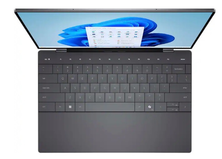 Dell XPS 13 9350 13.4″ Copilot+ Laptop Intel Core Ultra 7 256V 16GB RAM 512GB