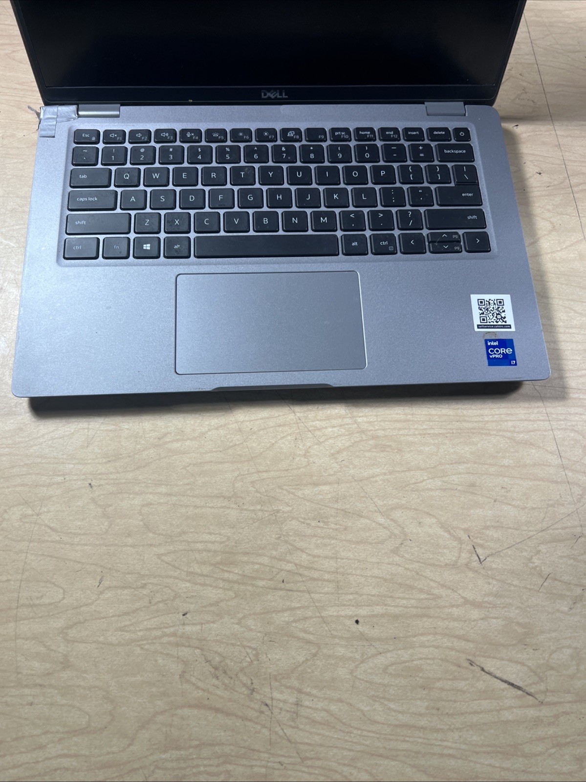 DELL LATITUDE 5420 INTEL CORE I7-1185G7 3.00GHZ 16GB RAM
