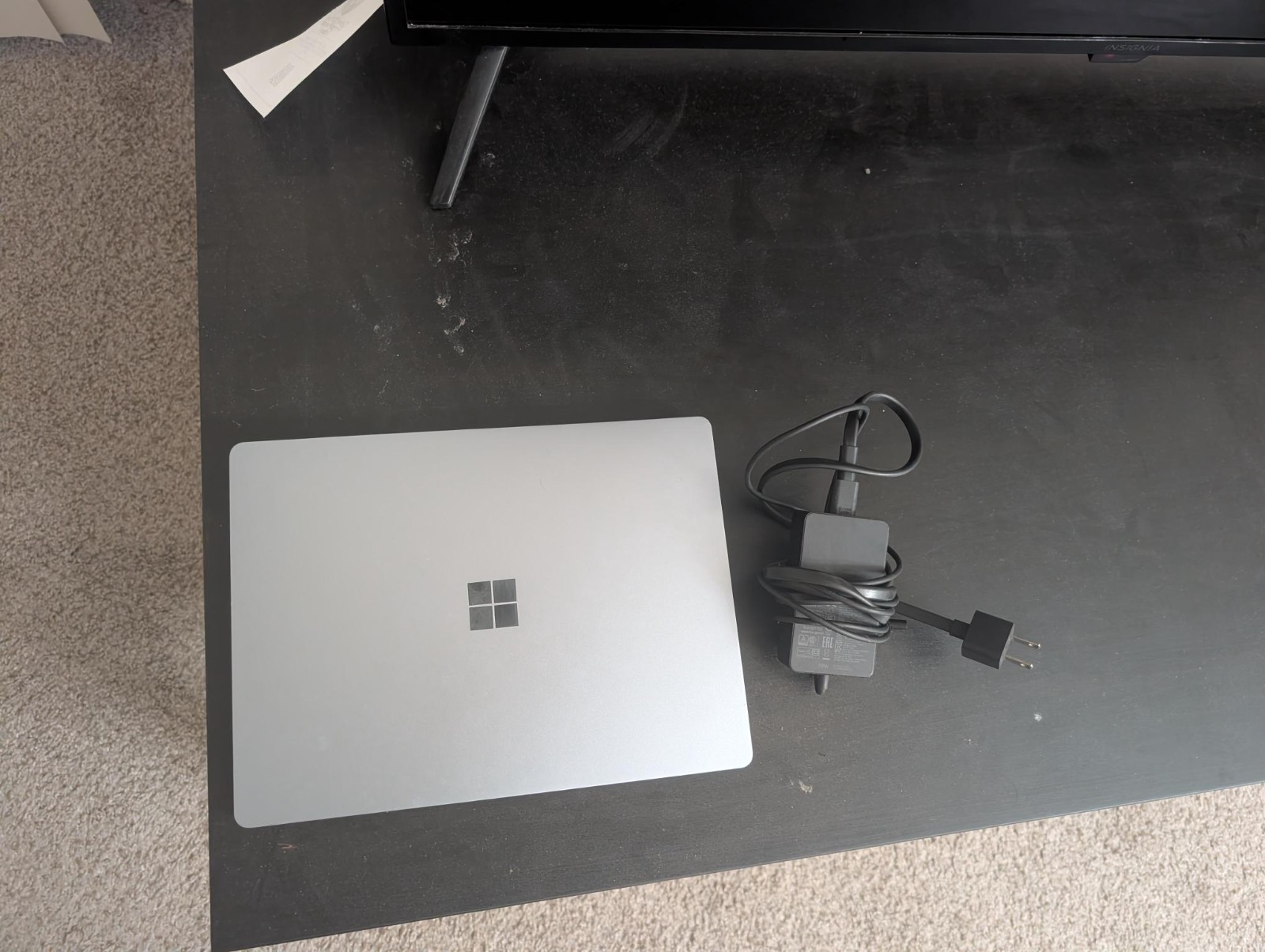 Microsoft Surface Laptop Go 12.4 inch (128GB, Intel Core i5 10th Gen., 3.60GHz)