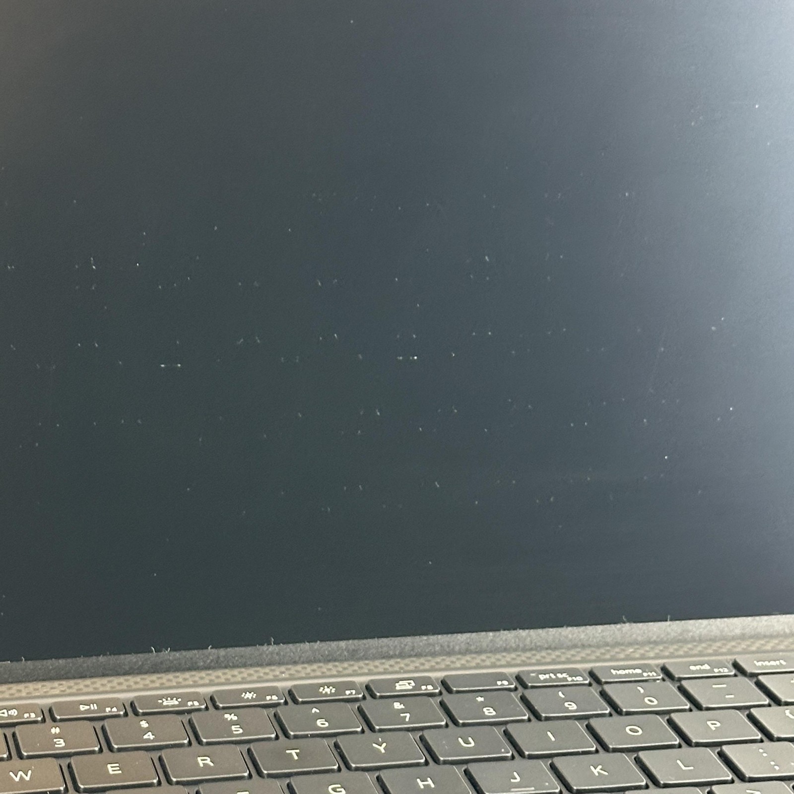 Dell XPS 15 9520 Silver FHD+ 2.3 GHz i7-12700H 32GB 1TB SSD RTX 3050 Good