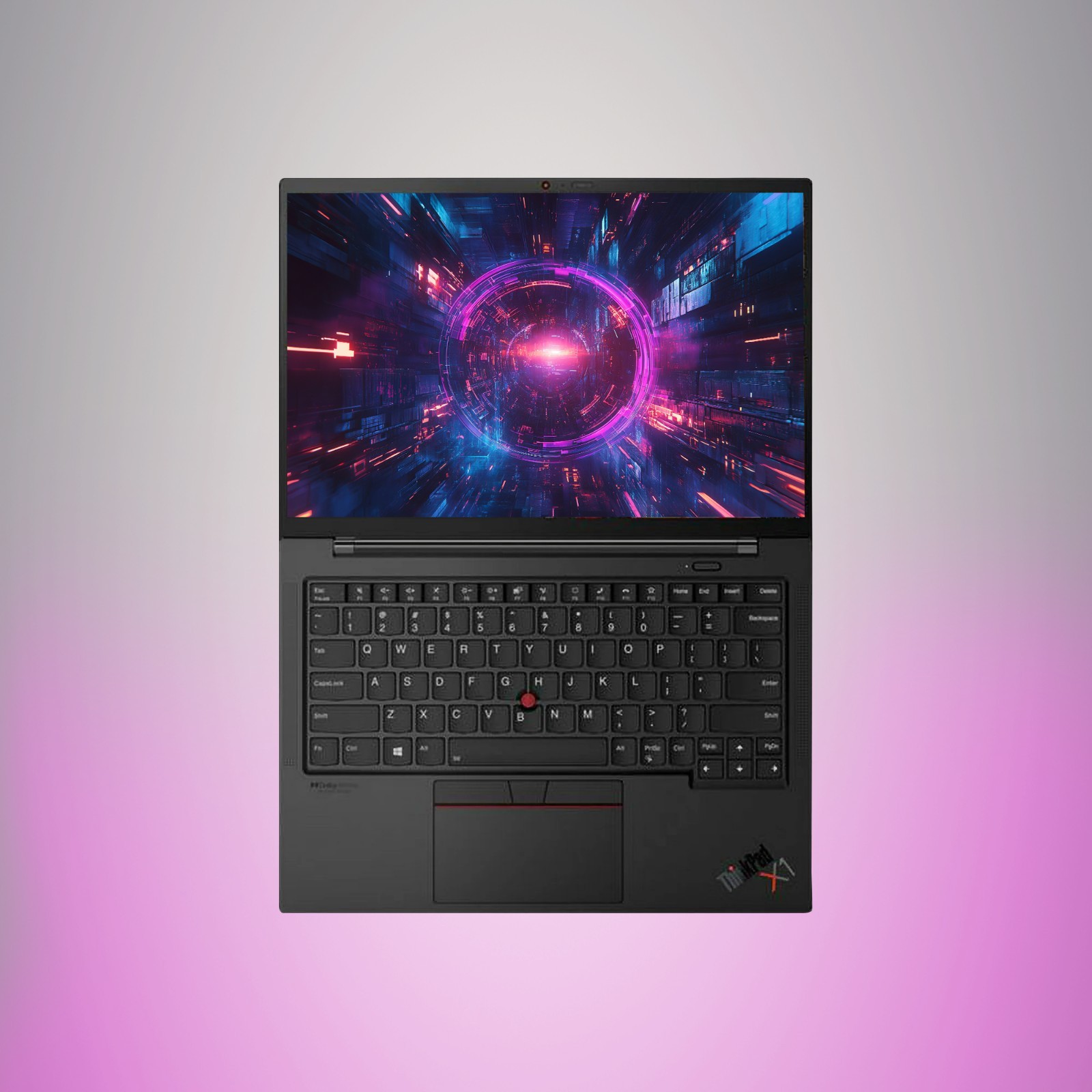 Lenovo ThinkPad X1 Carbon GEN 9 14″ UP TO 16GB RAM 2TB SSD TURBO 4.8GHz i7
