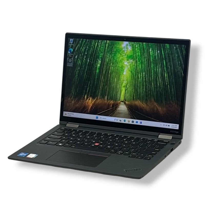 Lenovo ThinkPad X13 Yoga Gen 2 13″ Touch i5-1145G7 16GB 256GB SSD W11 P ~ Laptop