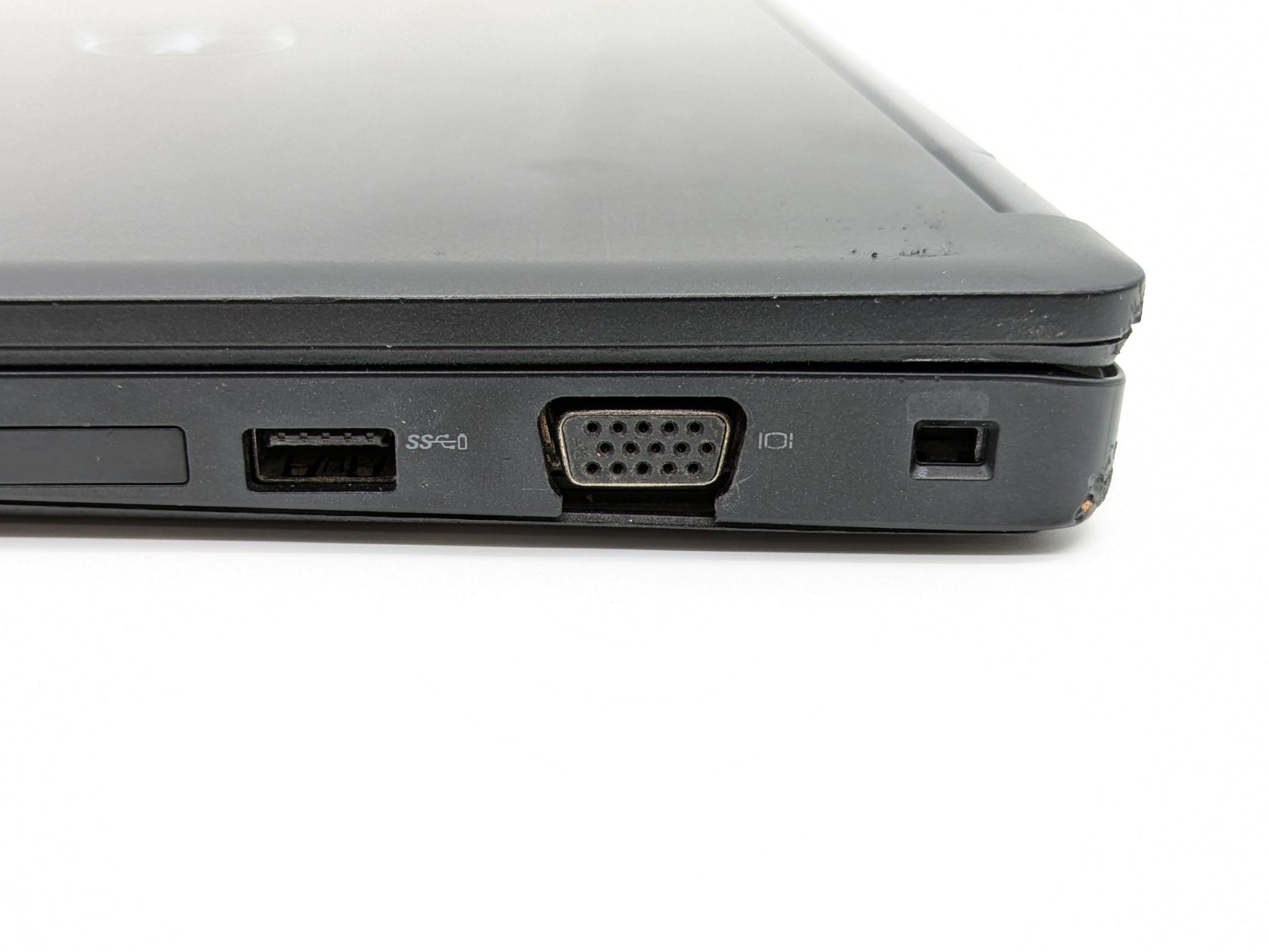 Lot of 5 Dell Latitude 5580 – Intel Core i5-6440HQ, 8GB RAM, no SSD/battery/OS