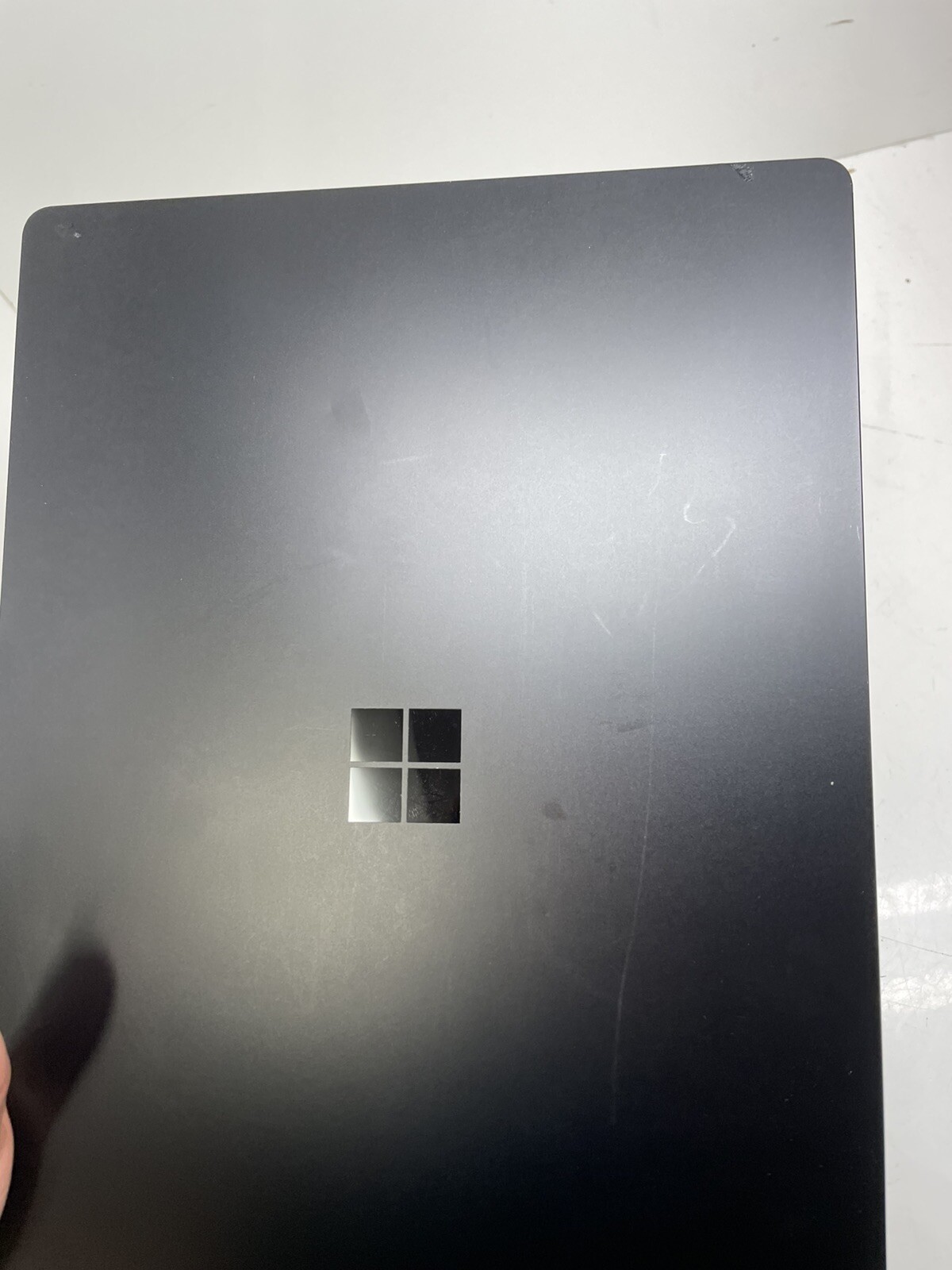 Microsoft Surface Laptop 3 Touchscreen (Intel Core I7-1065g7 1.30GHz 16GB Ram