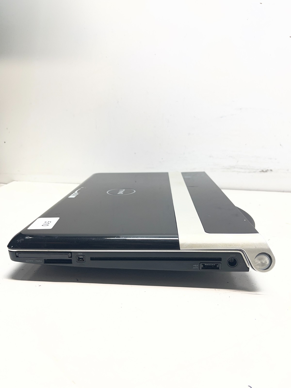 Dell XPS 1645 Intel Core i7-720 1.60GHz 8GB Ram NO HDD