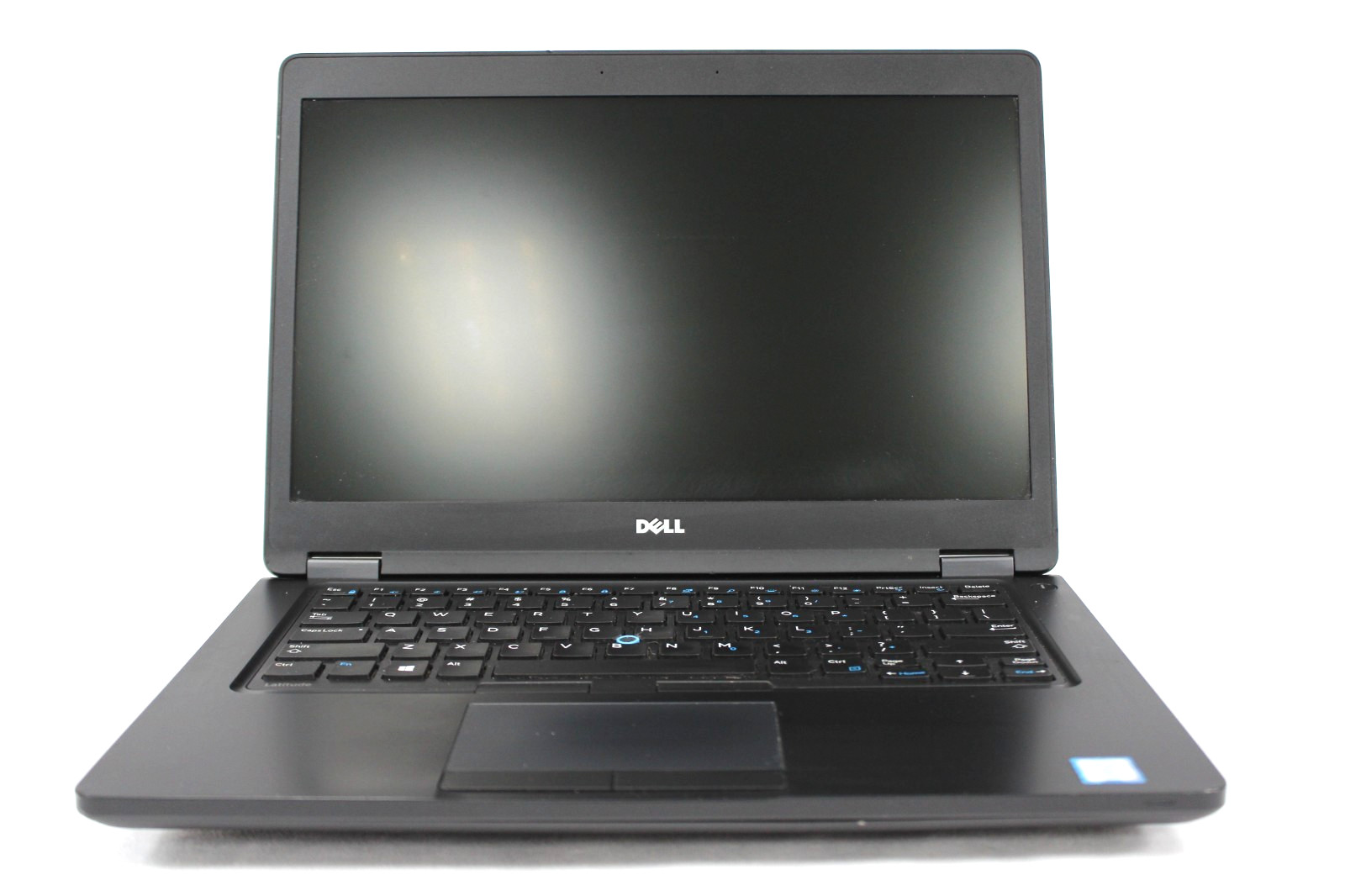 Dell Latitude 5480 Laptop i5‑6300U 2.4GHz 8GB 500GB HDD Intel HD 520