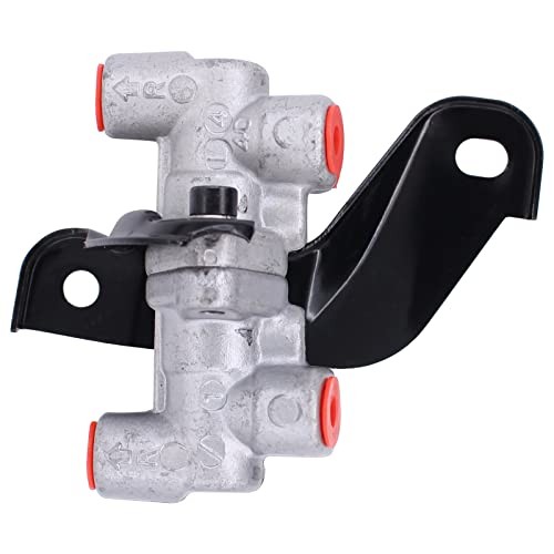 NewYall Brake Proportioning Valve for Honda Civic 1.5L/1.6L 1992-1995