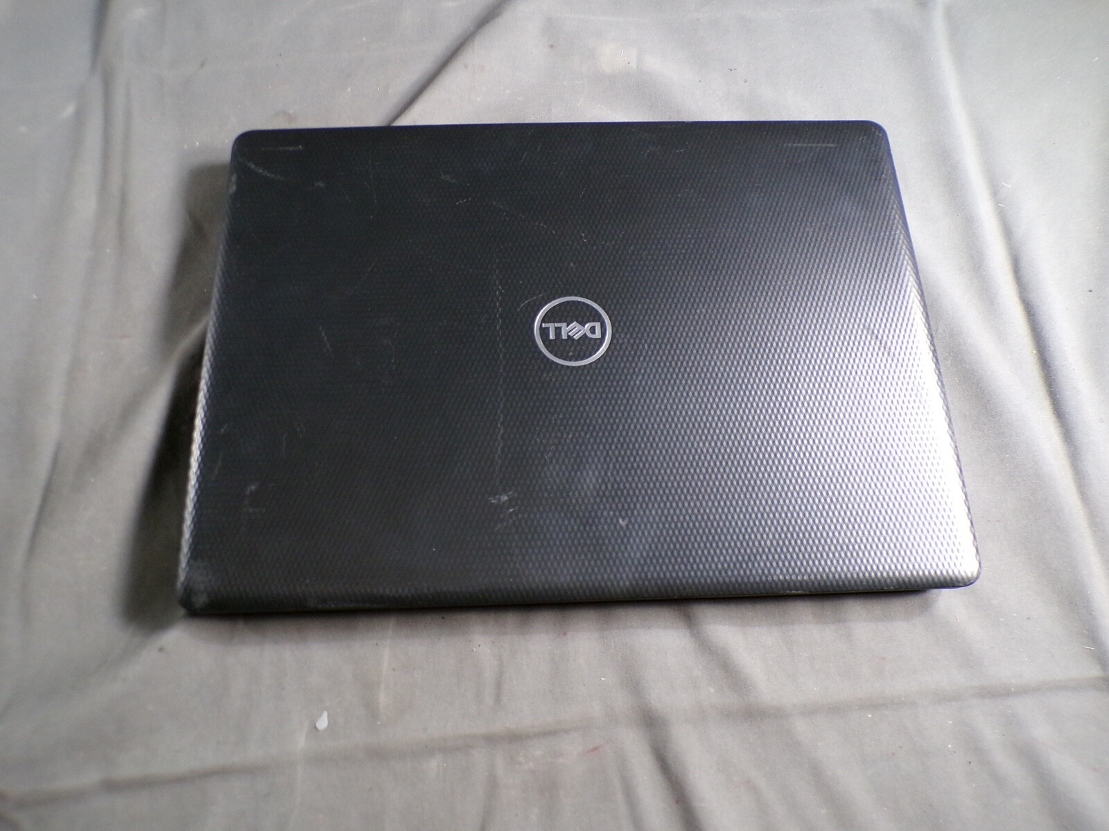 DELL INSPIRION 3493 INTEL CORE i5-1035G1 8GB RAM **NO HD/ NO CADDIE/ NO OS