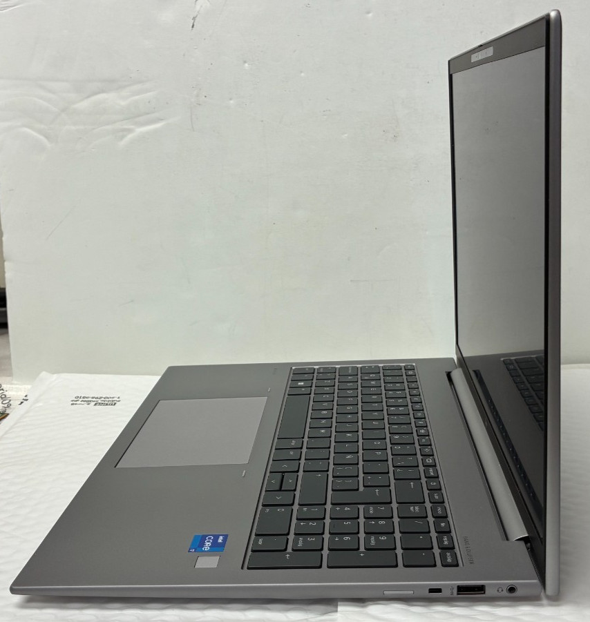HP ZBook FireFly 16 G11 Laptop i7- 1335U 3GB 512GB Win 11