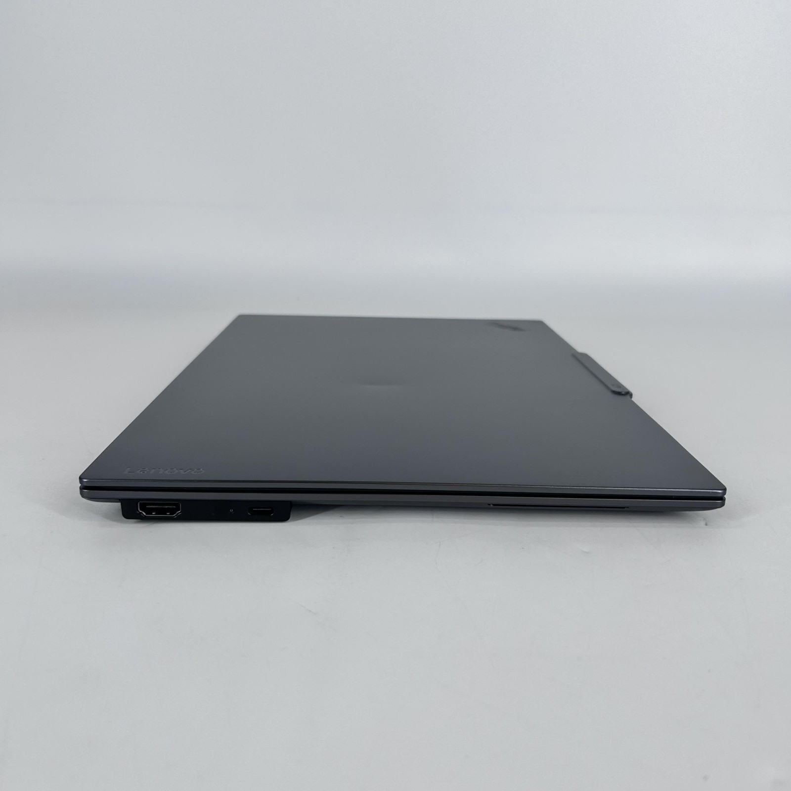 Lenovo ThinkPad X9 15 Gray QHD+ TOUCH 2.2 GHz Ultra 7 258V 32GB 1TB SSD Good