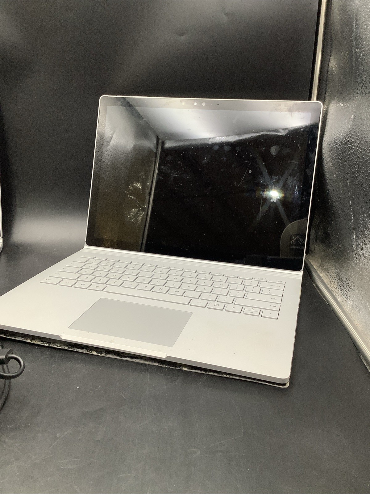 x2 Microsoft Surface Book 13.5 inchIntel i7-6600U, 2.6GHz, 16GB READ | Free Ship