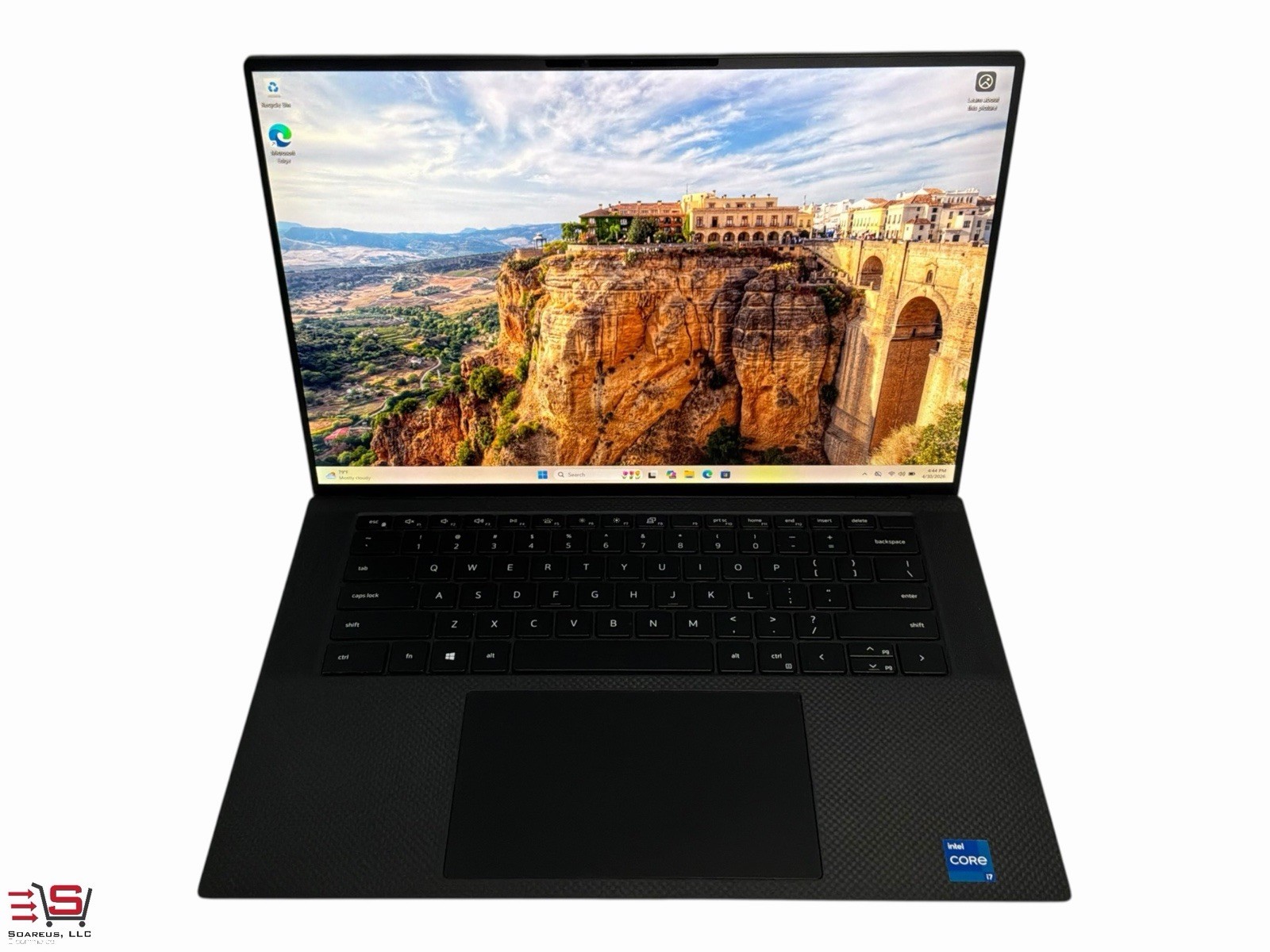 ⭐️Dell Precision 5560 | 15.6″ FHD+ | i7-11800H | 32GB | 512GB NVME | T1200⭐️