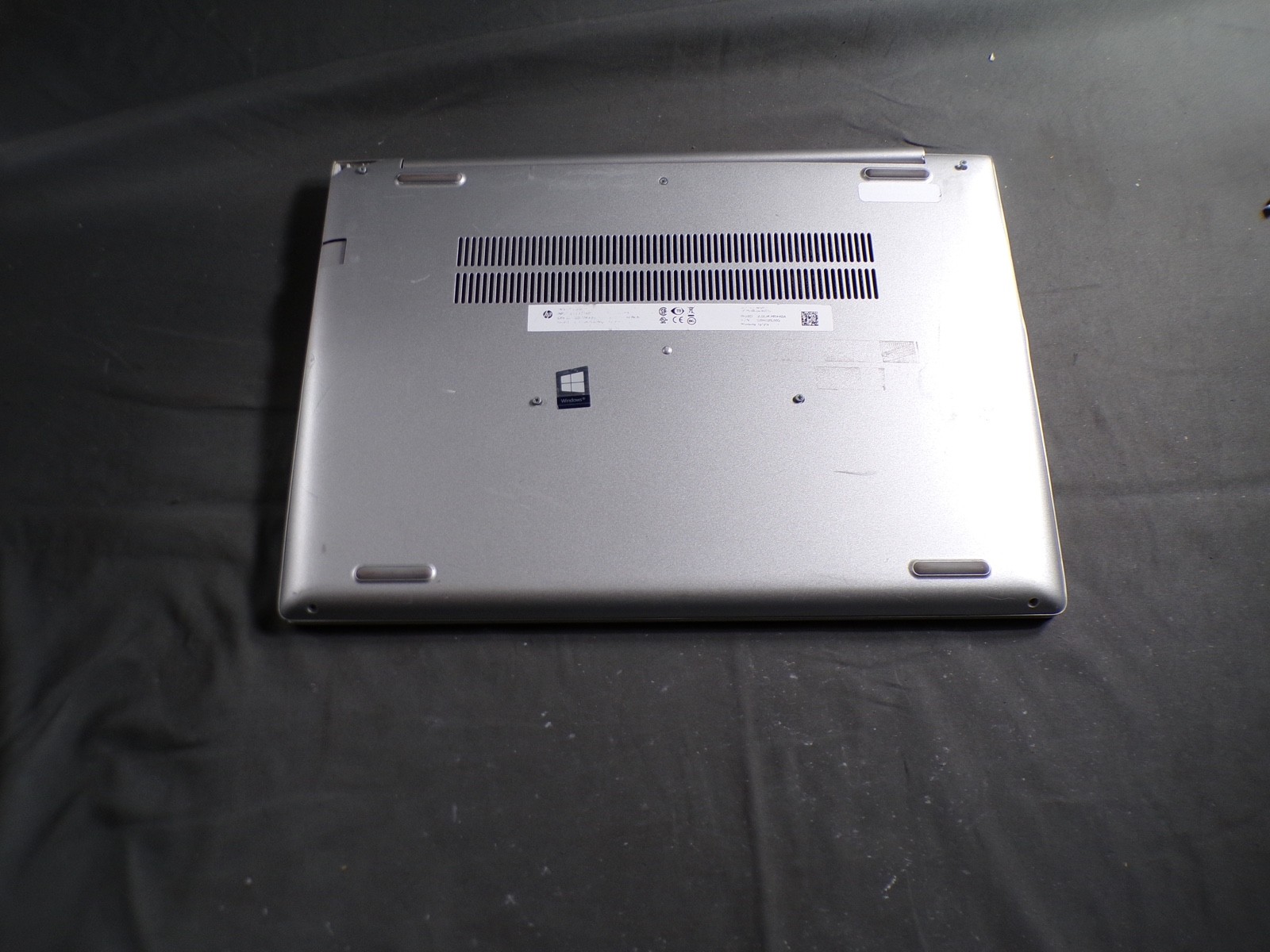 HP PROBOOK 450 G7 INTEL CORE i5-10210U 1.60GHZ 8GB RAM