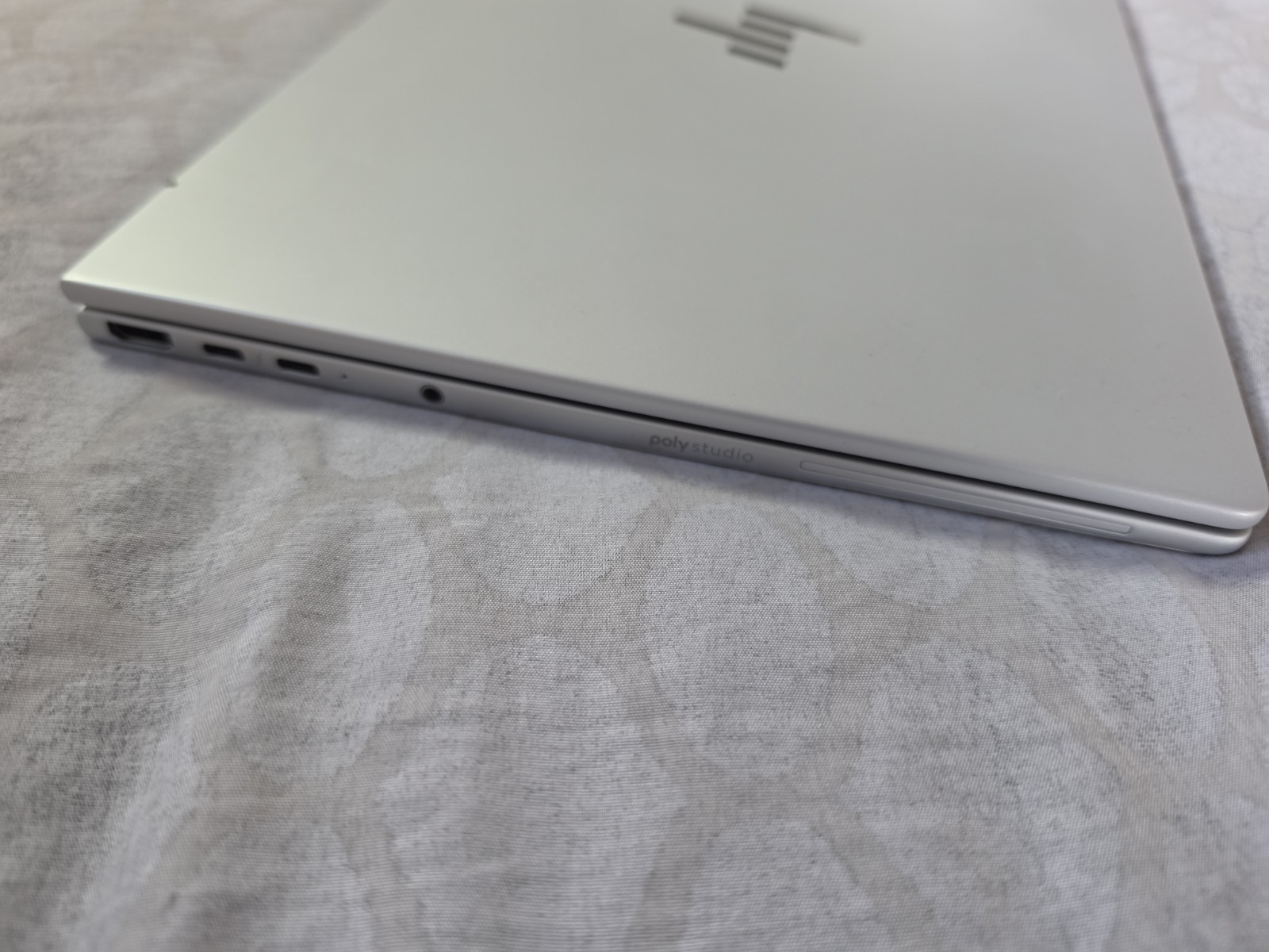 Loaded HP EliteBook 8 G1i (U7/32GB/2TB/Privacy Screen/5G) – 2025 Version
