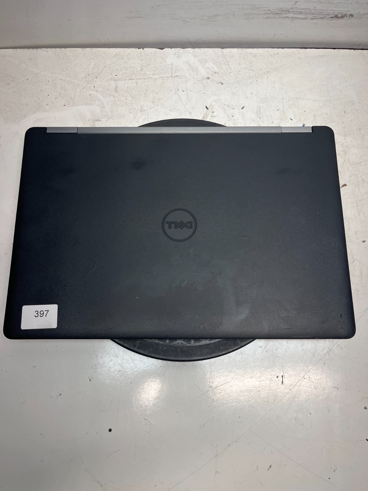 Dell Latitude E5570 Intel Core i5-6300U 2.40 GHz NO RAM NO HDD – FOR PARTS