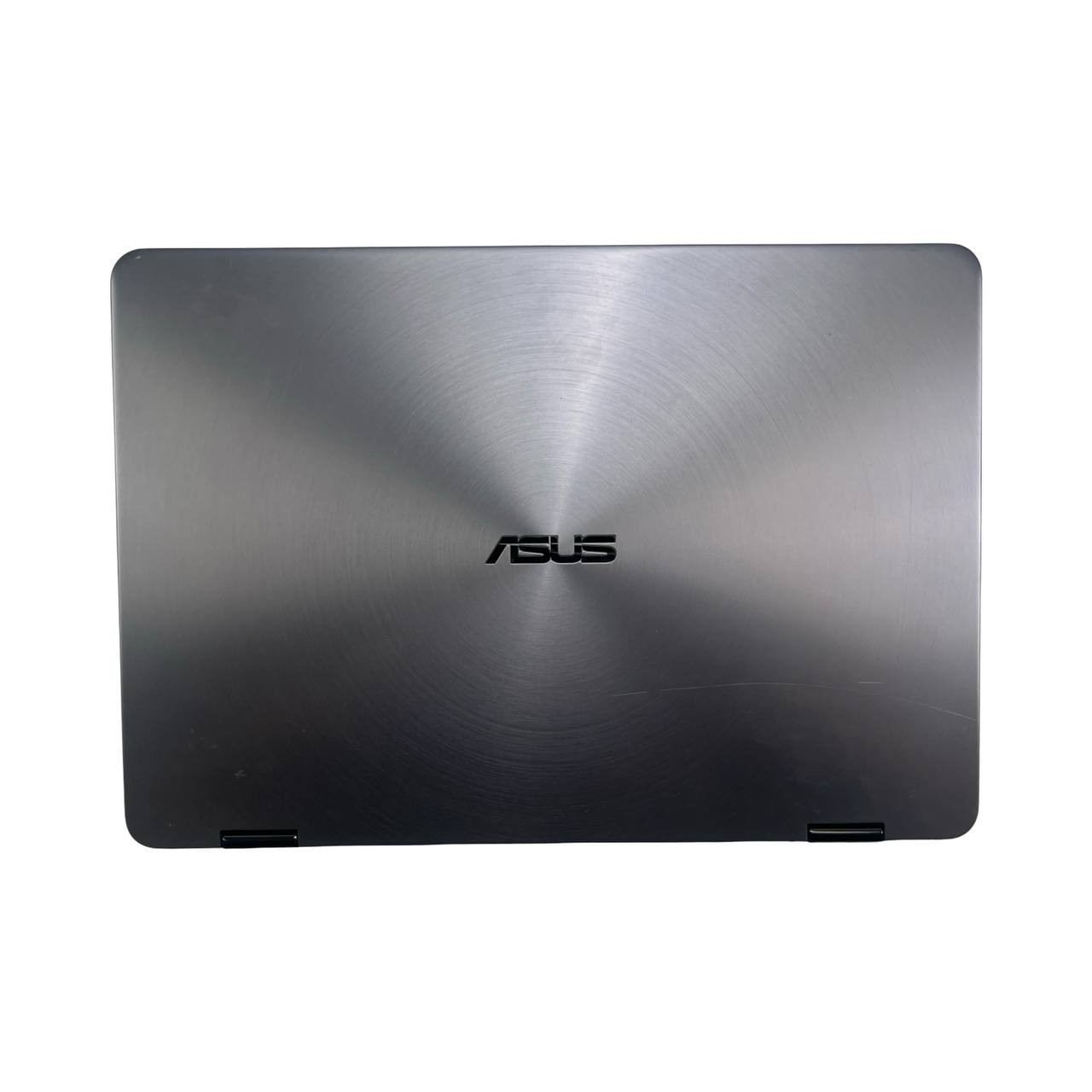 ASUS ZenBook Flip 14 i7-8565u 16GB 500GB SSD + MX150 GPU w/ Charger Win11 Pro