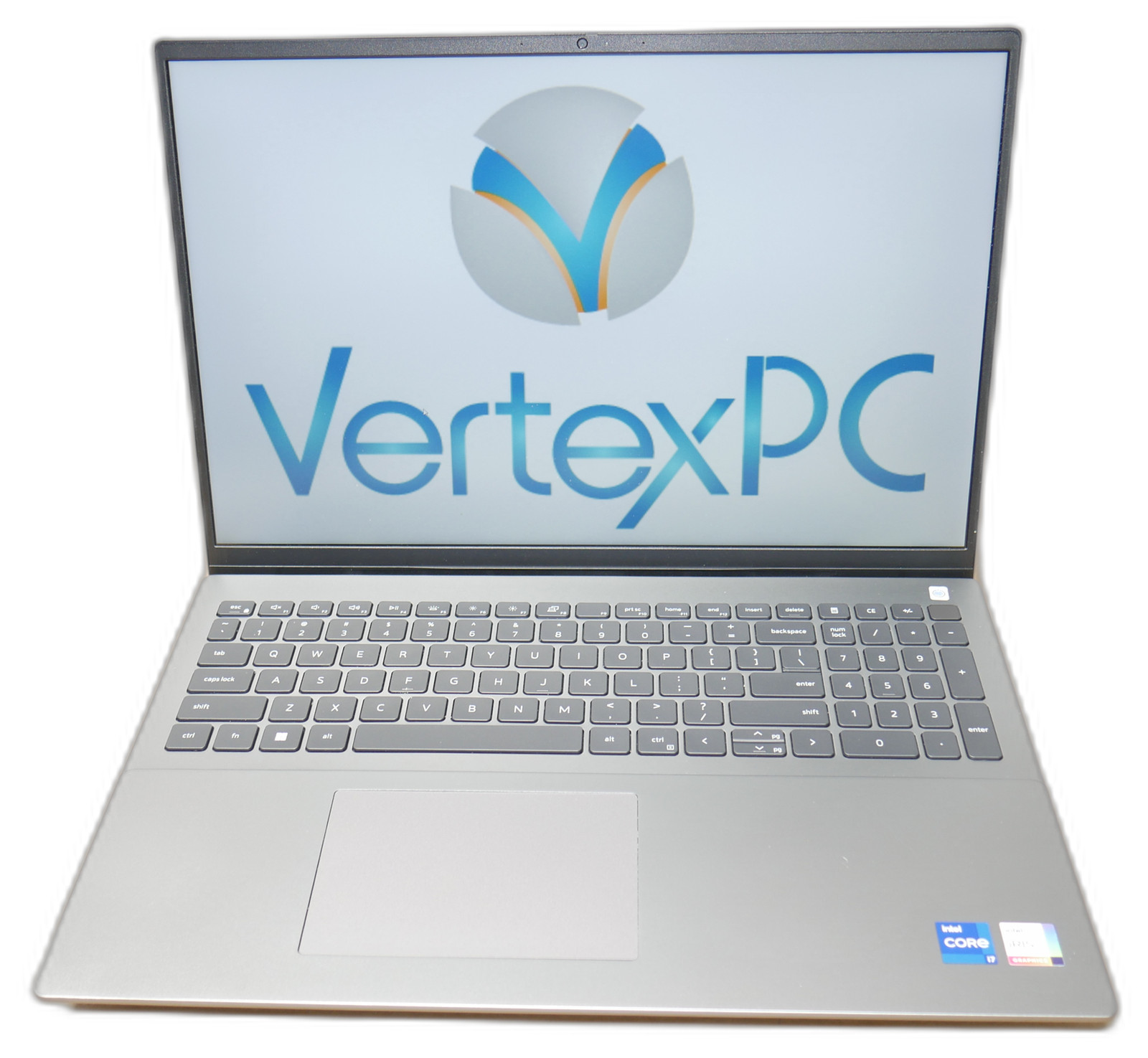 Dell Vostro 5620 Intel Core i7-1260P 1.70GHz 16 GB 256GB SSD 16″ Win 11 Pro SH