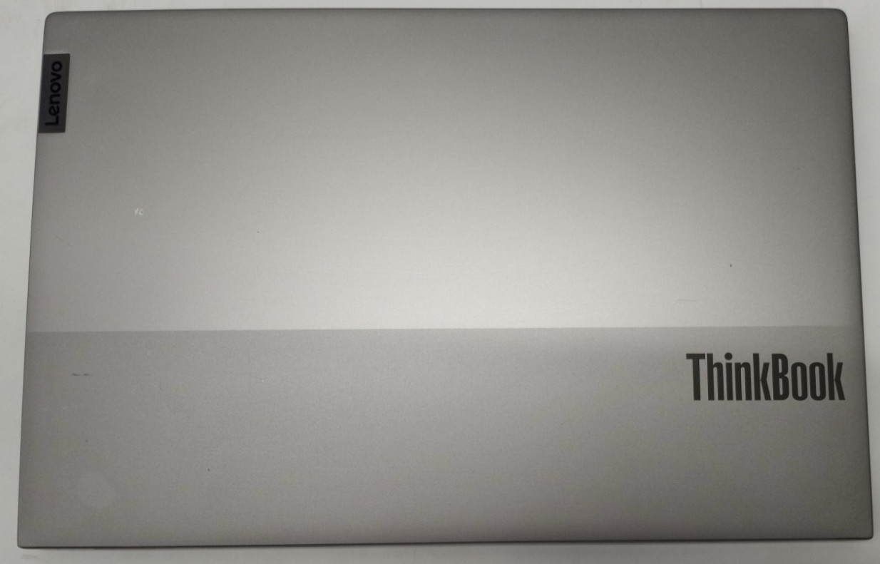 Lenovo ThinkBook 15 G2 ARE AMD Ryzen 5 4600u@1.40 8GB/256GB NVMe Win11P MC755!