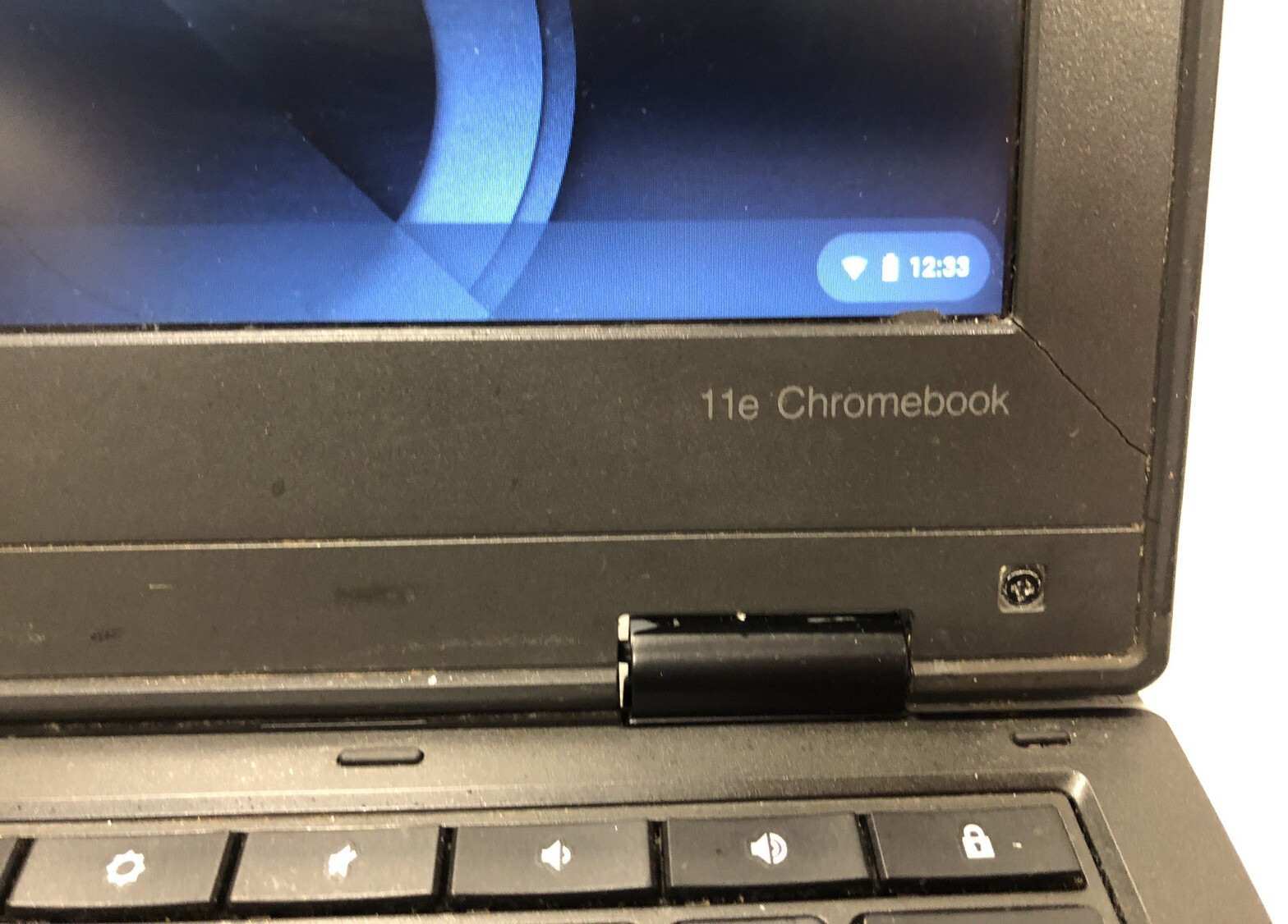 Lenovo ThinkPad 11e Chromebook 11.6 inch 16GB, Intel Celeron, 1.83GHz, 4GB