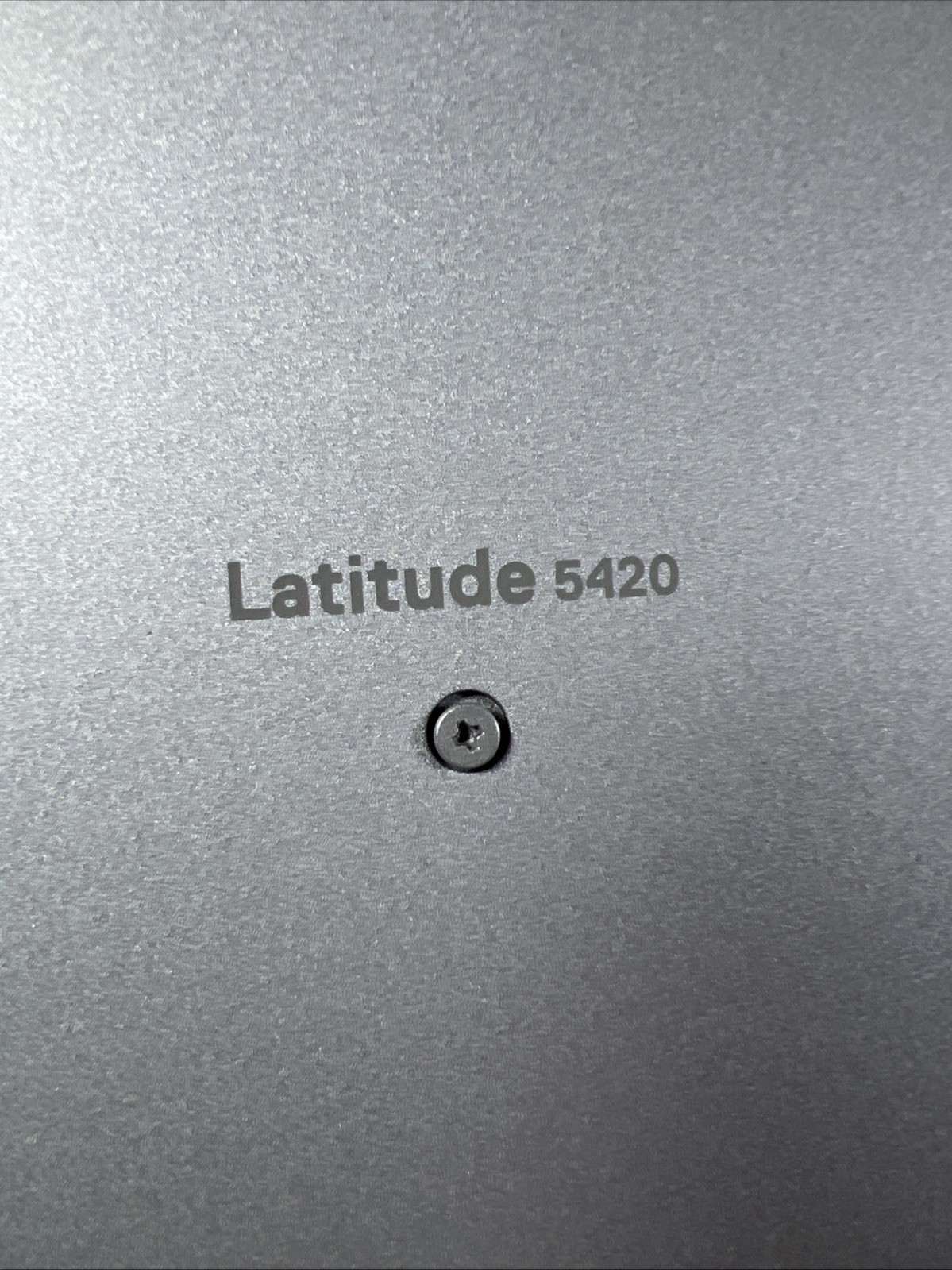 DELL LATITUDE 5420 INTEL CORE I7-1185G7 3.00GHZ 16GB RAM