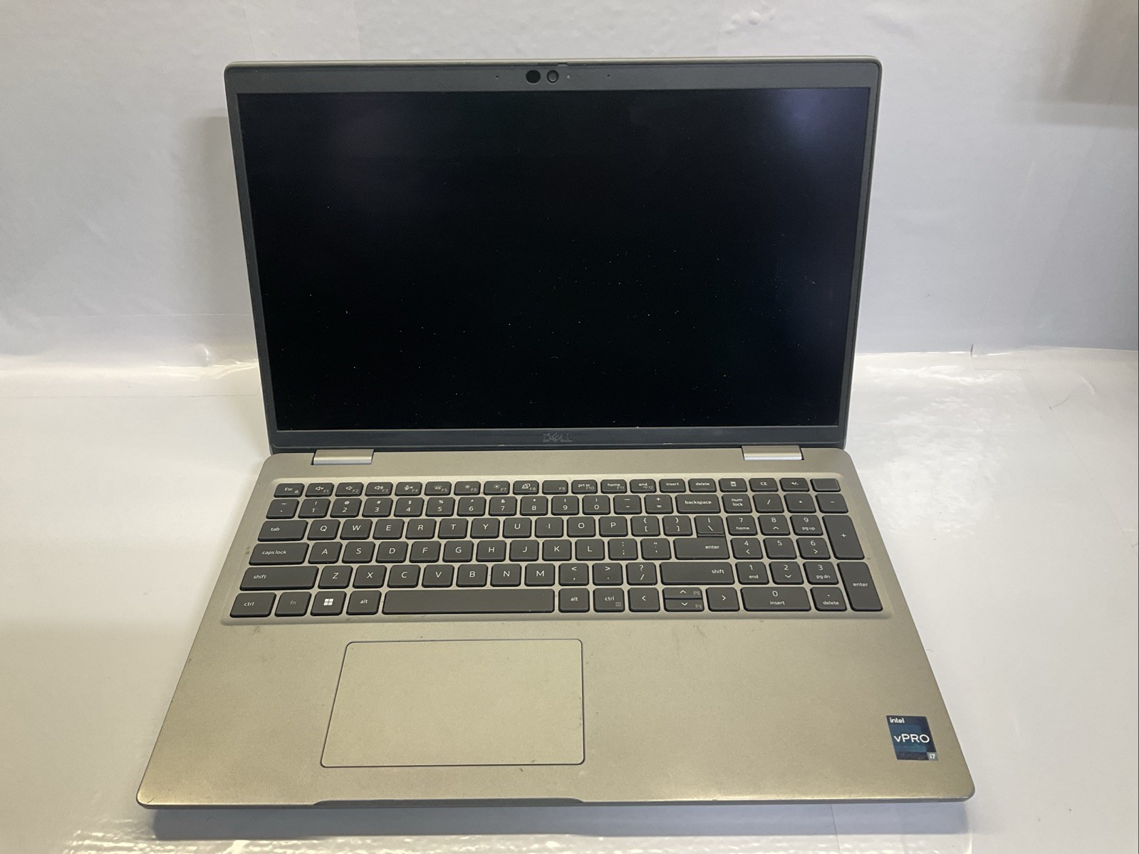 Dell Latitude 5530 | Intel Core i7 12th Gen (P15)