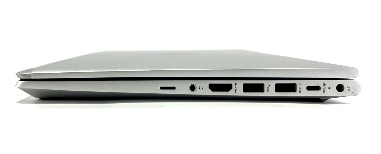 HP EliteBook 645 G10 14″ Laptop Ryzen 7 512GB SSD 16GB RAM Win 11 (OC)
