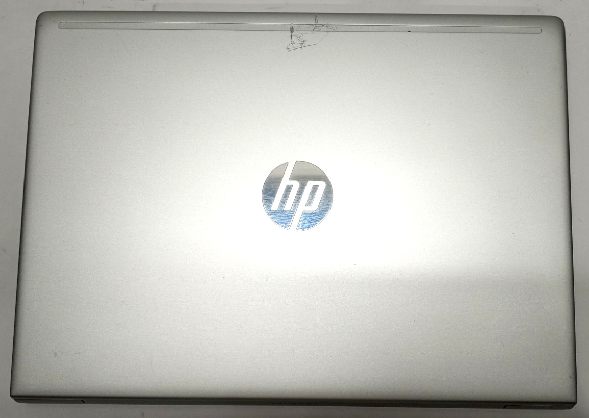 HP ProBook 445 G7 AMD Ryzen 5 Pro 4500u 8GB RAM 256GB NVMe Win11Pro MC527*!