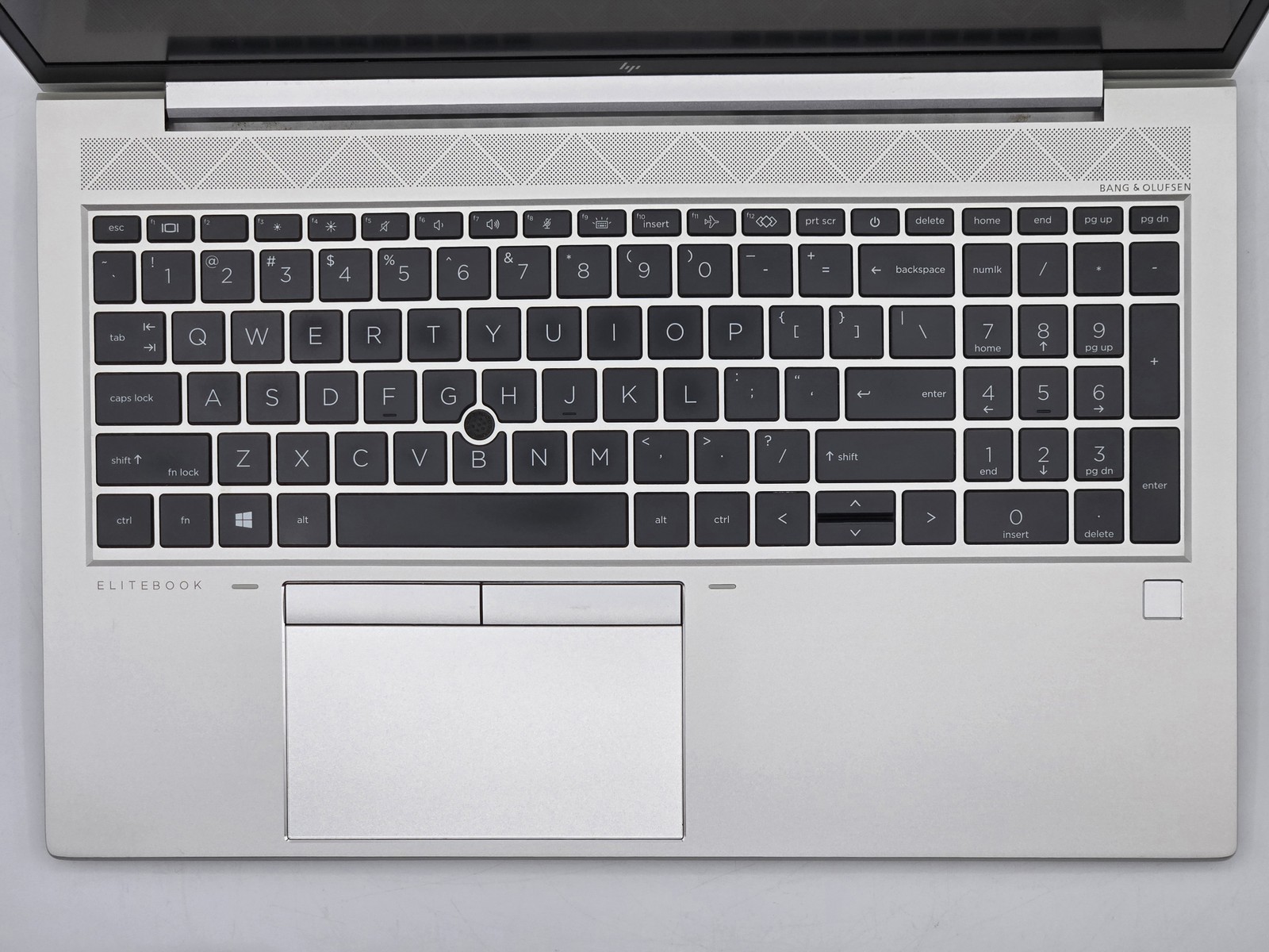 HP EliteBook 855 G8 15″ FHD Touch RYZEN 7 PRO 5850U 512GB 16GB W11P Webcam