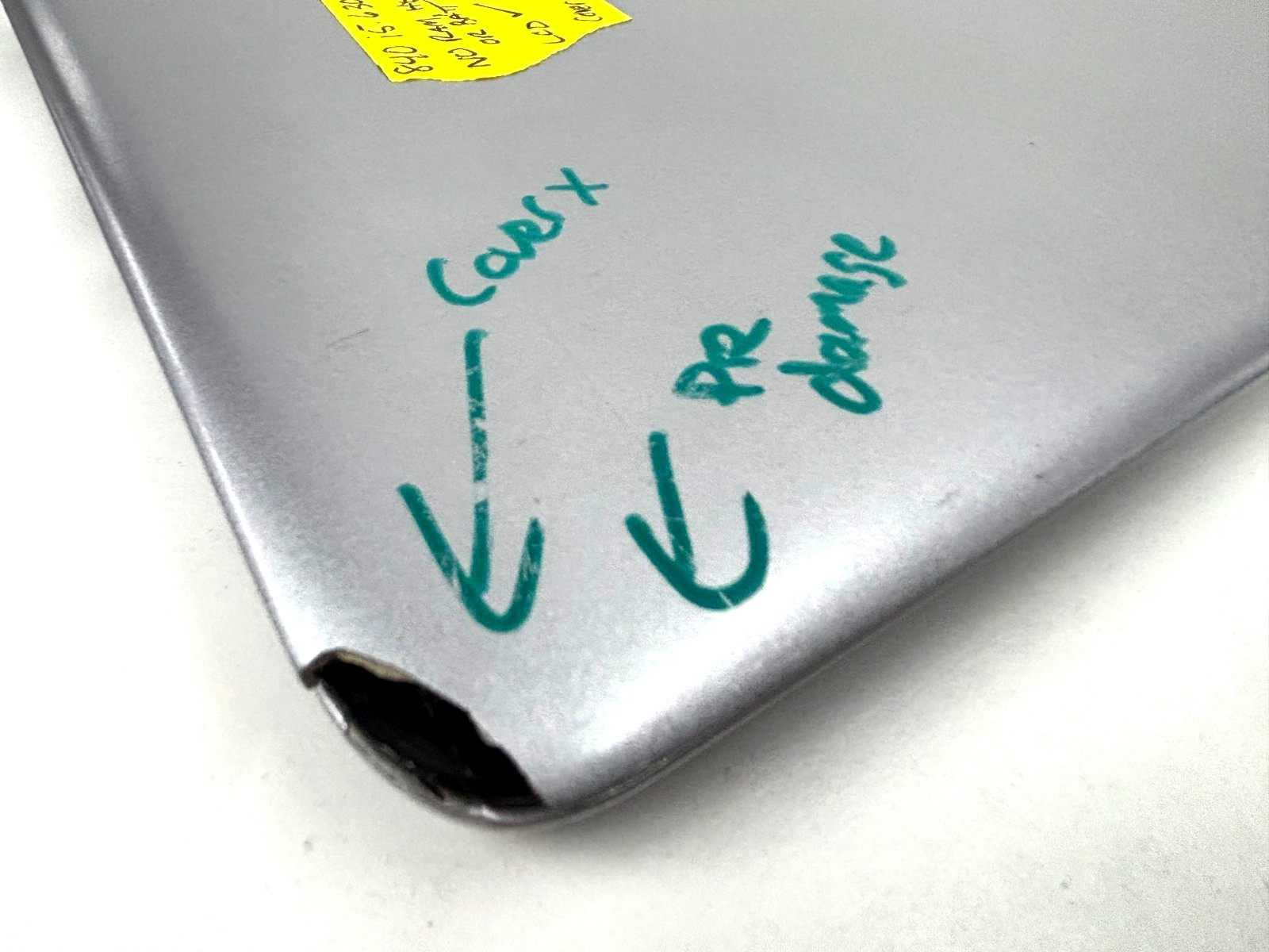 HP EliteBook 840 G3 14″ i5-6300U 2.40GHz NO SSD NO RAM NO BATTERY PARTS
