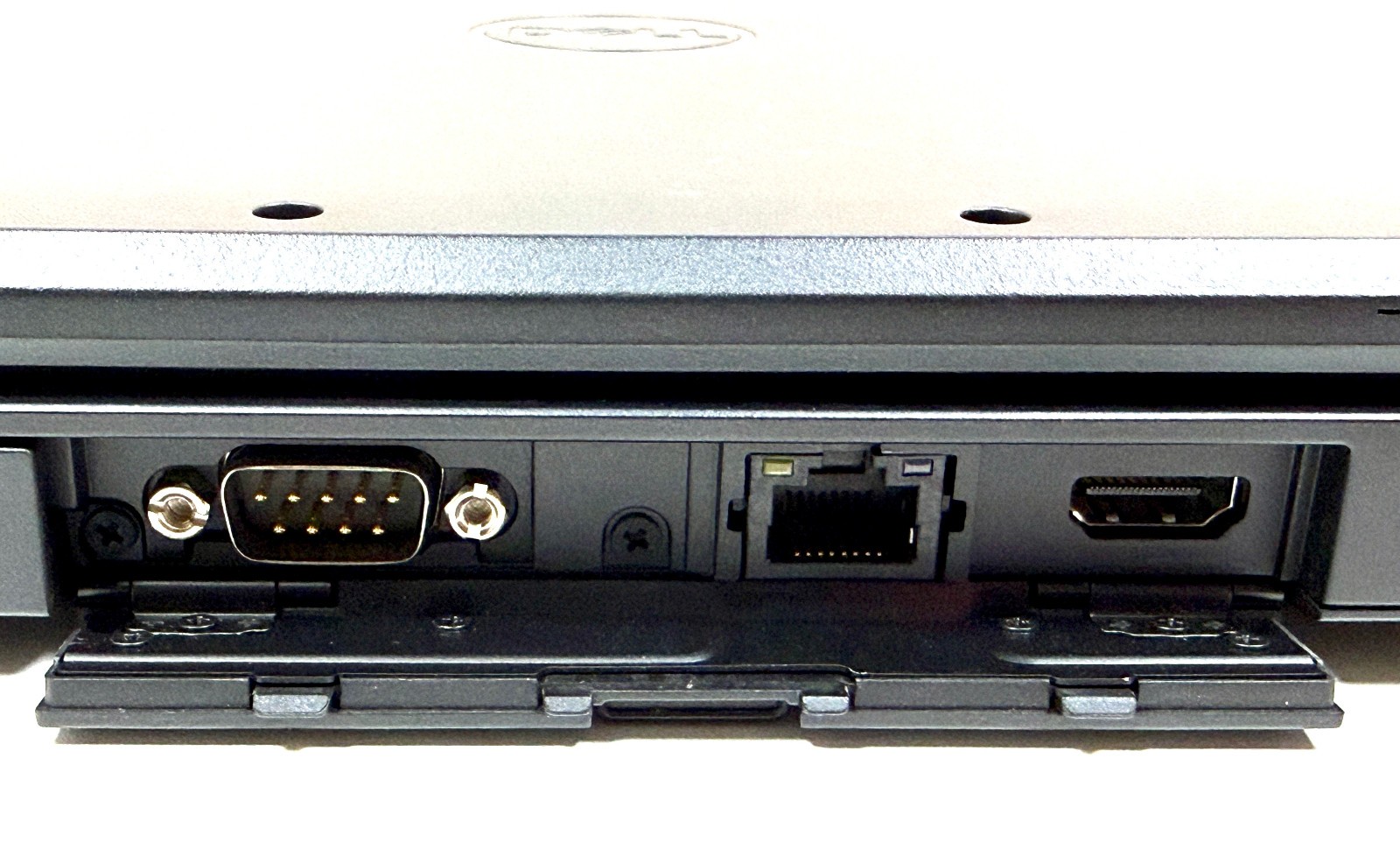 Dell Latitude 5420 Rugged 14″ Touch 1.9GHz Core i7-8650U 32GB RAM NO SSD or OS