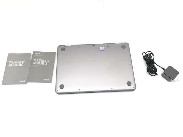 Asus VivoBook Flip 14 TP401 Notebook 14″ Pentium N5030 4GB 64GB TP401MA-XB21T