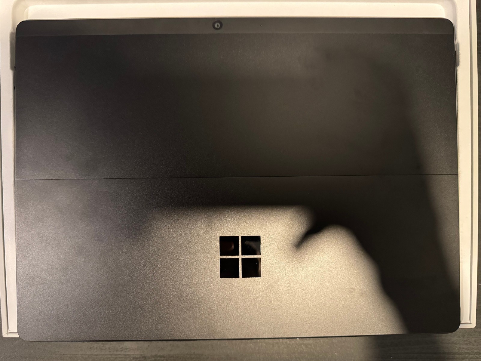 Microsoft Surface Pro X 13″ Touch 256GB SSD, Microsoft SQ1, 3.00 GHz, 8GB,