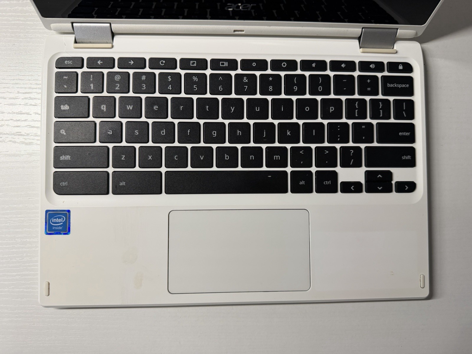 Acer Chromebook R 11 CB5-132T N15Q8 Celeron N1360 4GB RAM 32GB eMMC #627325