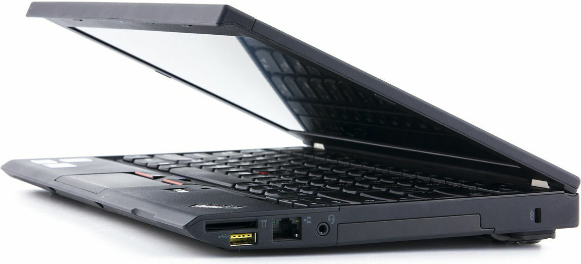 Lenovo Thinkpad X230 i5 12.5″ 256GB SSD+ 500GB 16GB Bluetooth + Docking DVDRW