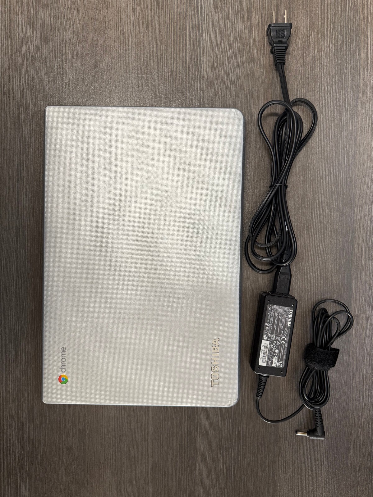 Toshiba Chromebook 2 CB35-B3340 13.3in. (Intel Celeron, 1.6GHz, 4GB RAM, 16GB)