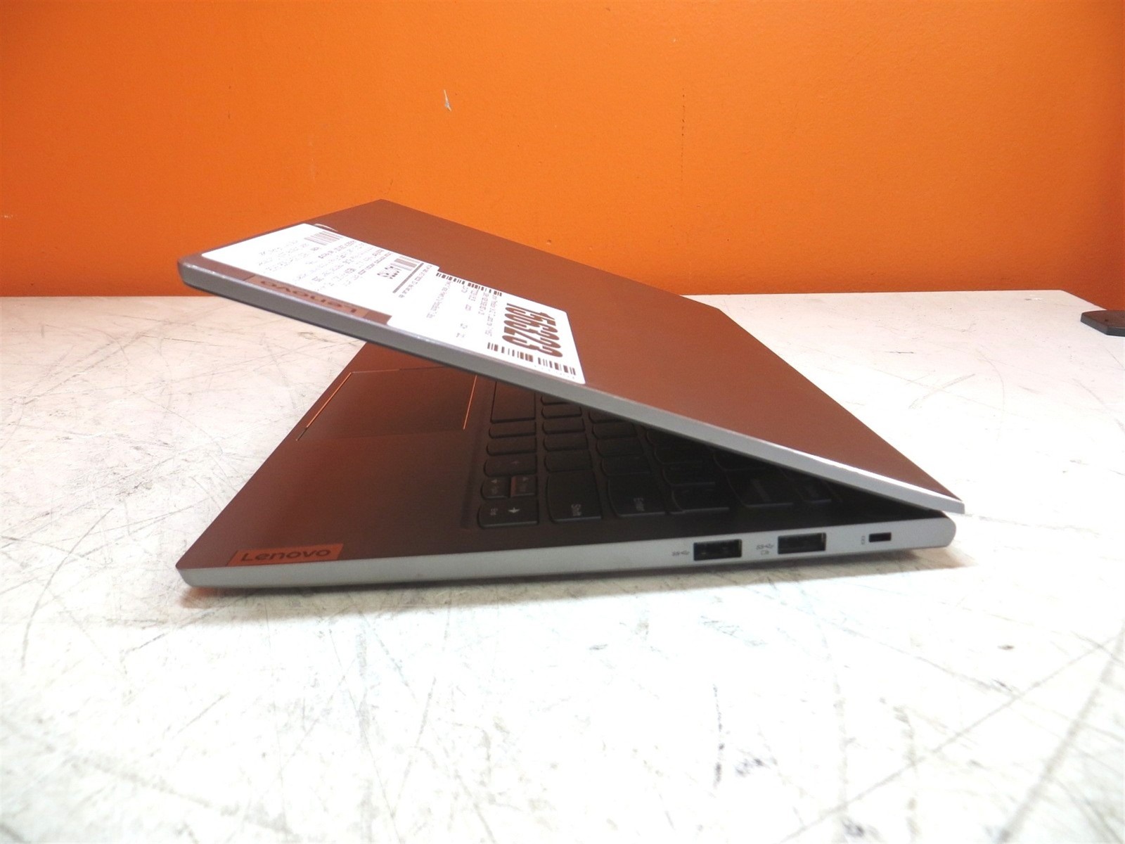 Lenovo ThinkBook 13s G2 ITL Laptop Intel i7-1165G7 2.8GHz 16GB 256GB SSD w/ OS
