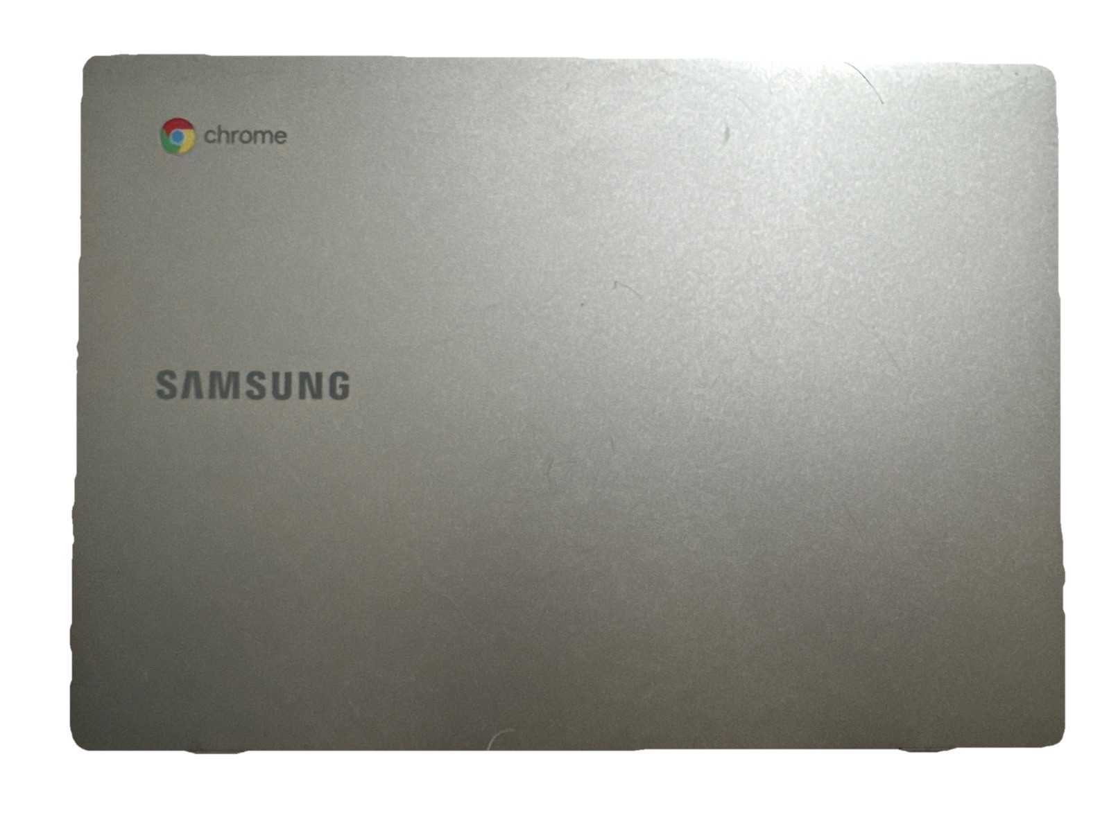 Samsung Galaxy Chromebook XE310XBA 11.6 Celeron N4000 1.1GHz 4GB RAM 32GB SSD