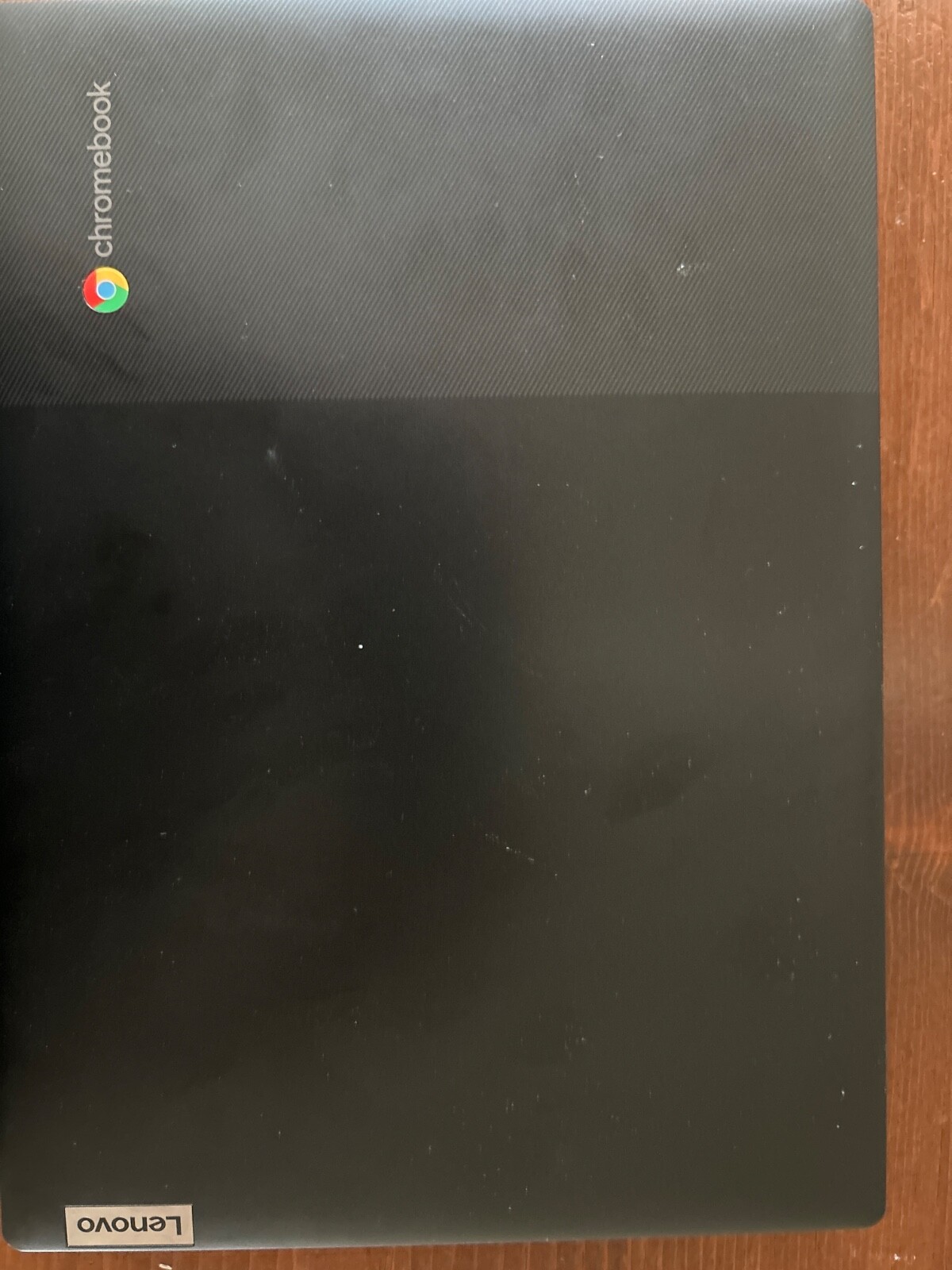 Lenovo chrome book small travel size or work chrome book smooth