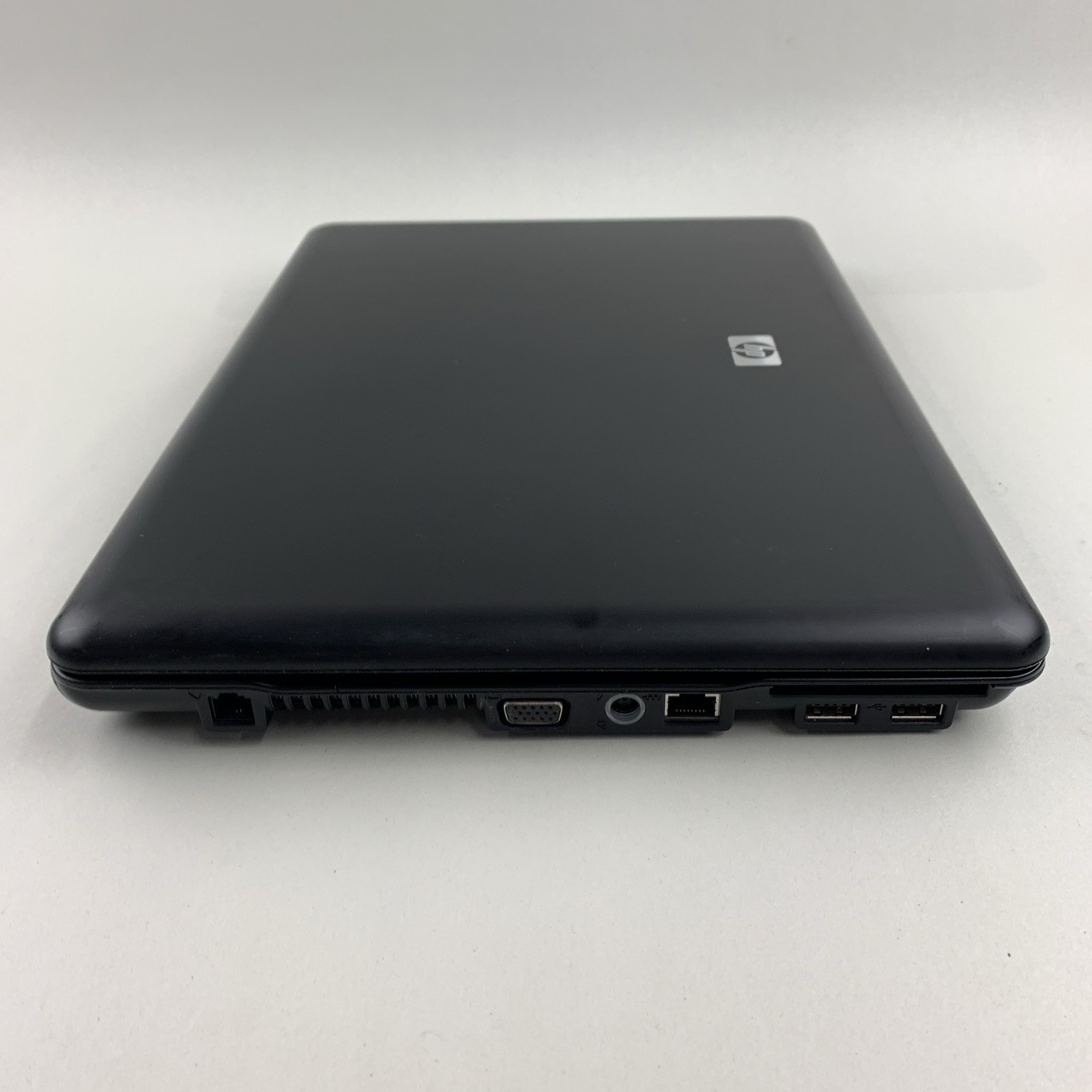 HP Compaq 6370s Core 2 Duo T5870 2.00GHz 2GB RAM 15.6″ No Battery No HDD No OS