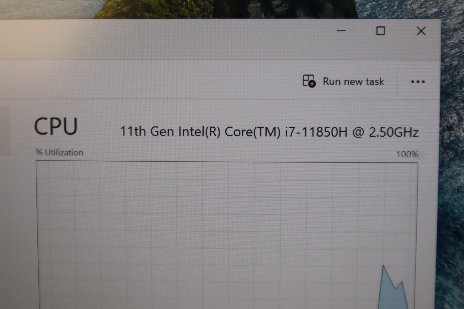 Dell Latitude 5421 Laptop 11th Gen Intel i7 16GB RAM 256GB NVMe Win 11 Pro