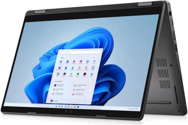 DELL Latitude 5300 2-in-1 13.3 in FHD Touch i7-8665U 16GB RAM 512GB SSD W11 Pro