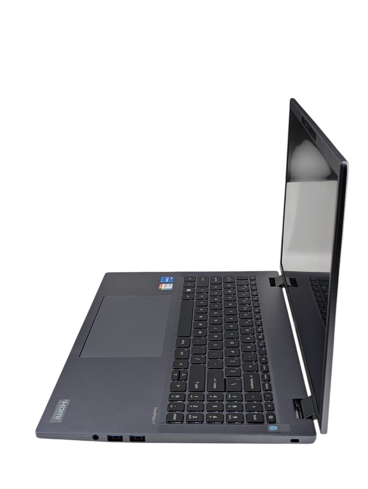 Acer TravelMate P416-51 16″ i5-1240P – 16GB RAM 512GB SSD – Grade D