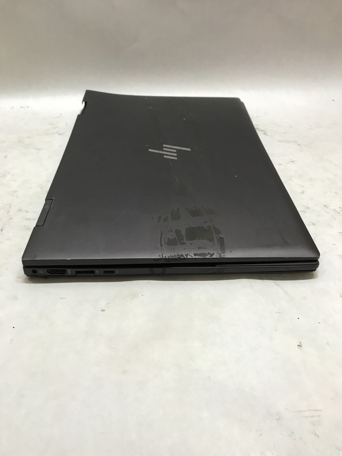 HP Envy x360 15-ee1093cl 15″ Ryzen 7 5000 Series NO RAM NO SSD/OS For Parts – DW